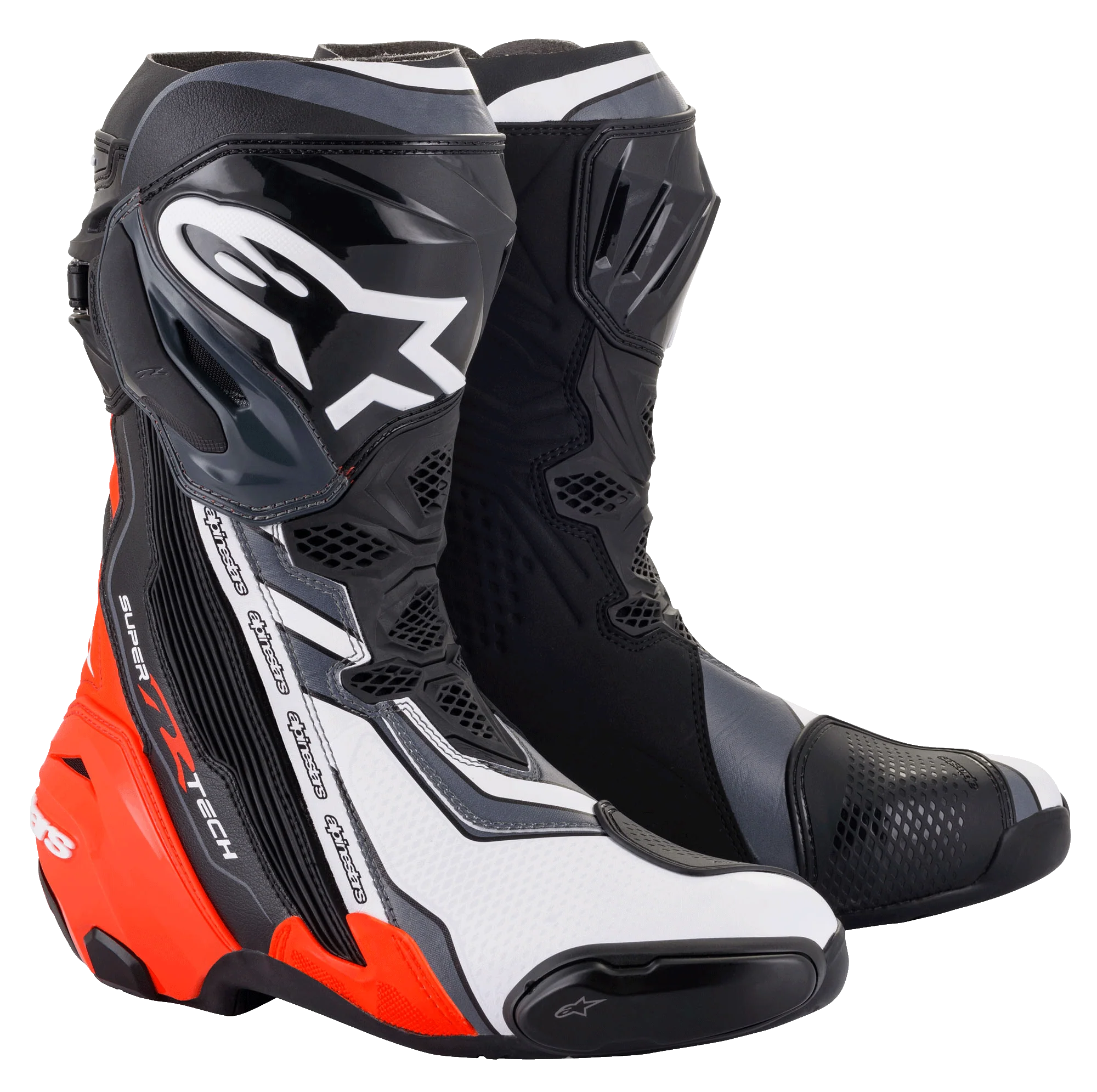Supertech R Boots | Alpinestars