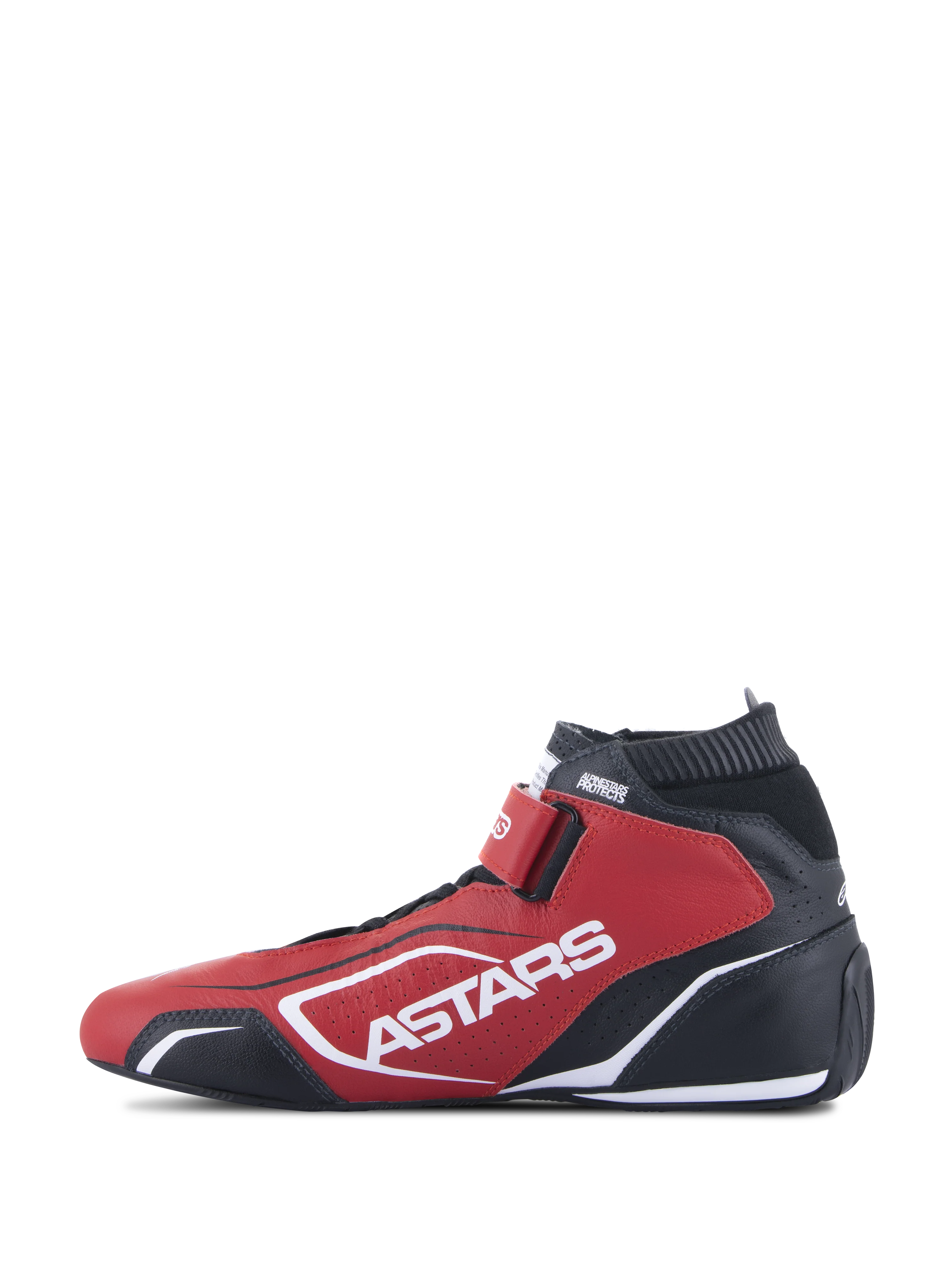 2022 Tech-1 T V3 Shoes FIA | Alpinestars