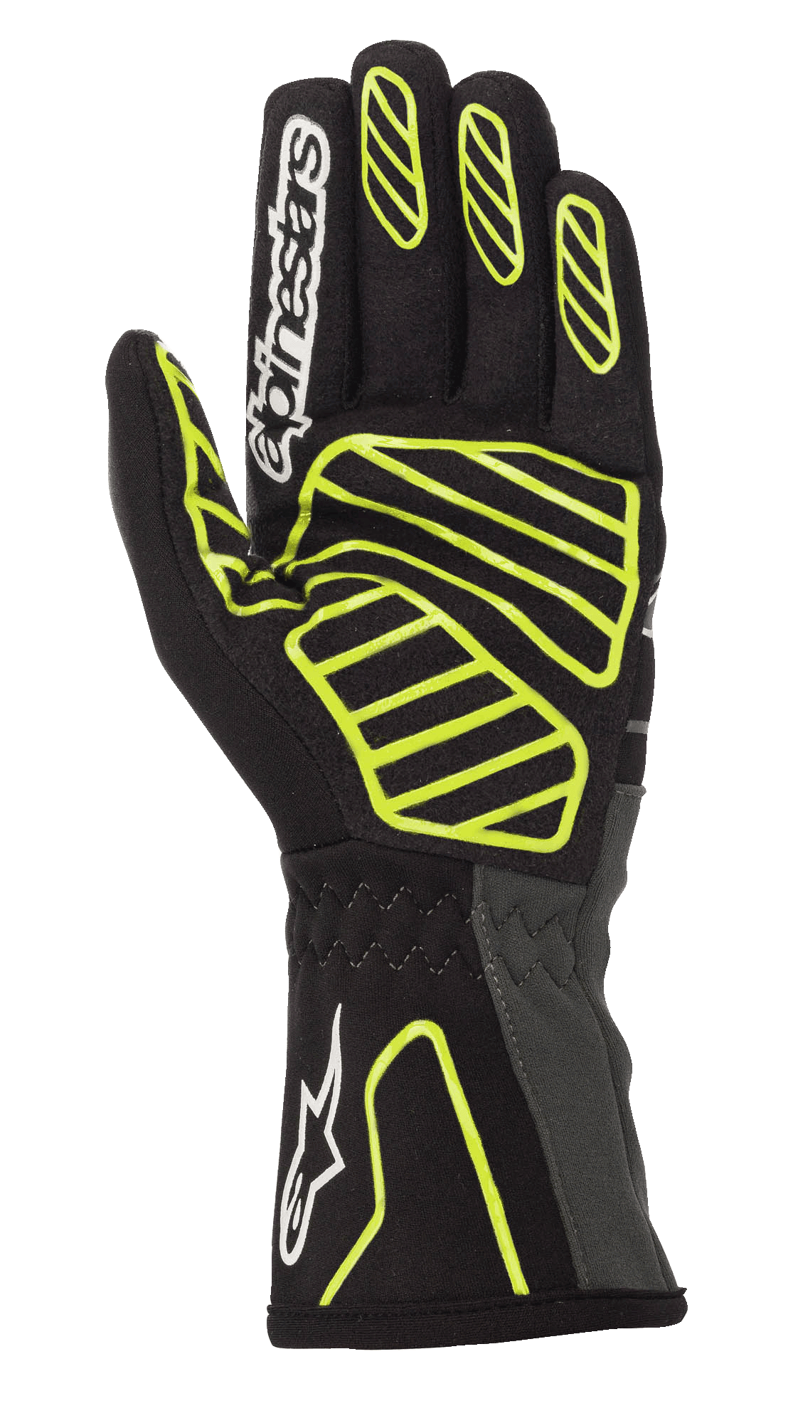 Tech-1 K V2 Gloves | Alpinestars