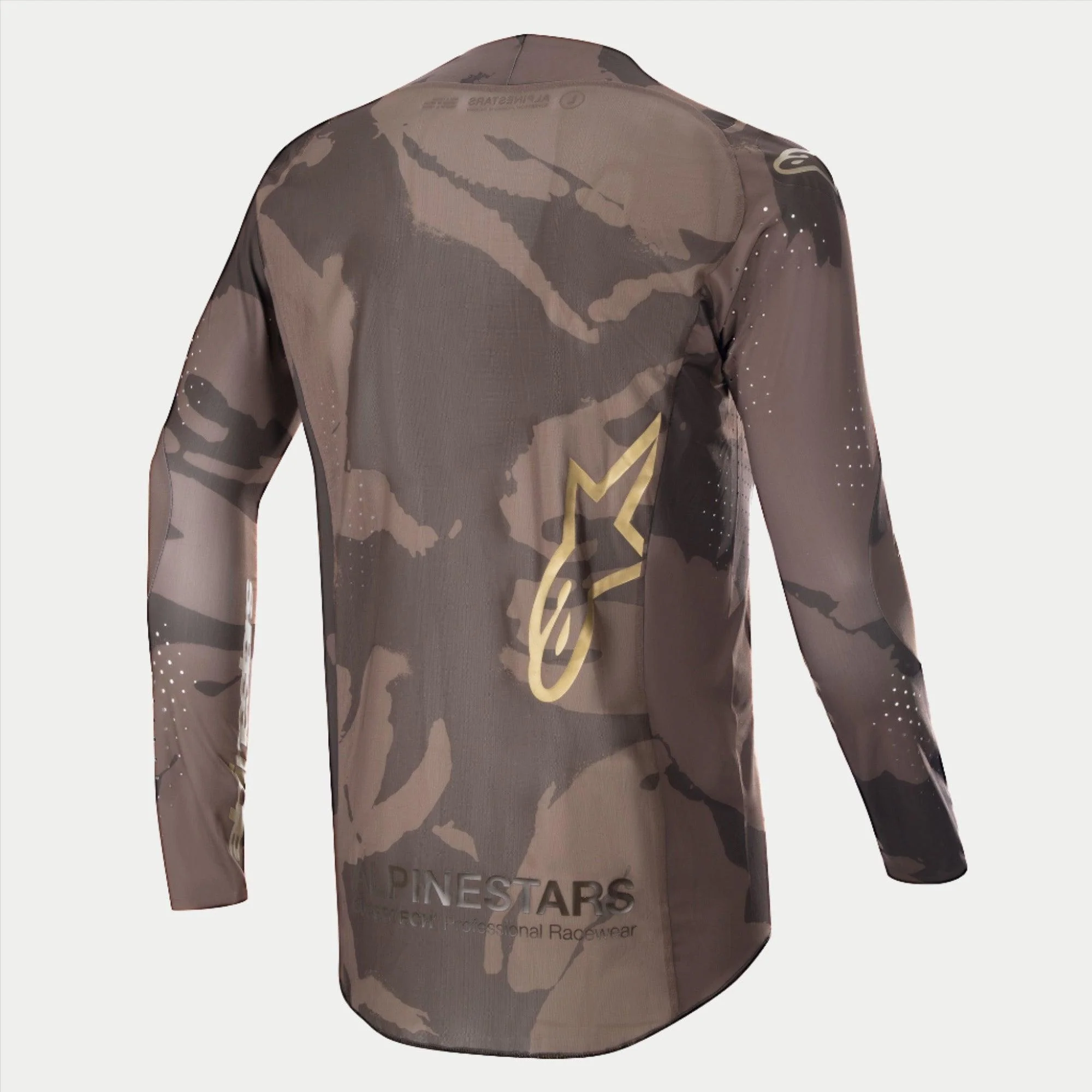 Alpinestars Limited Edition Supertech Squad 23 Jersey
