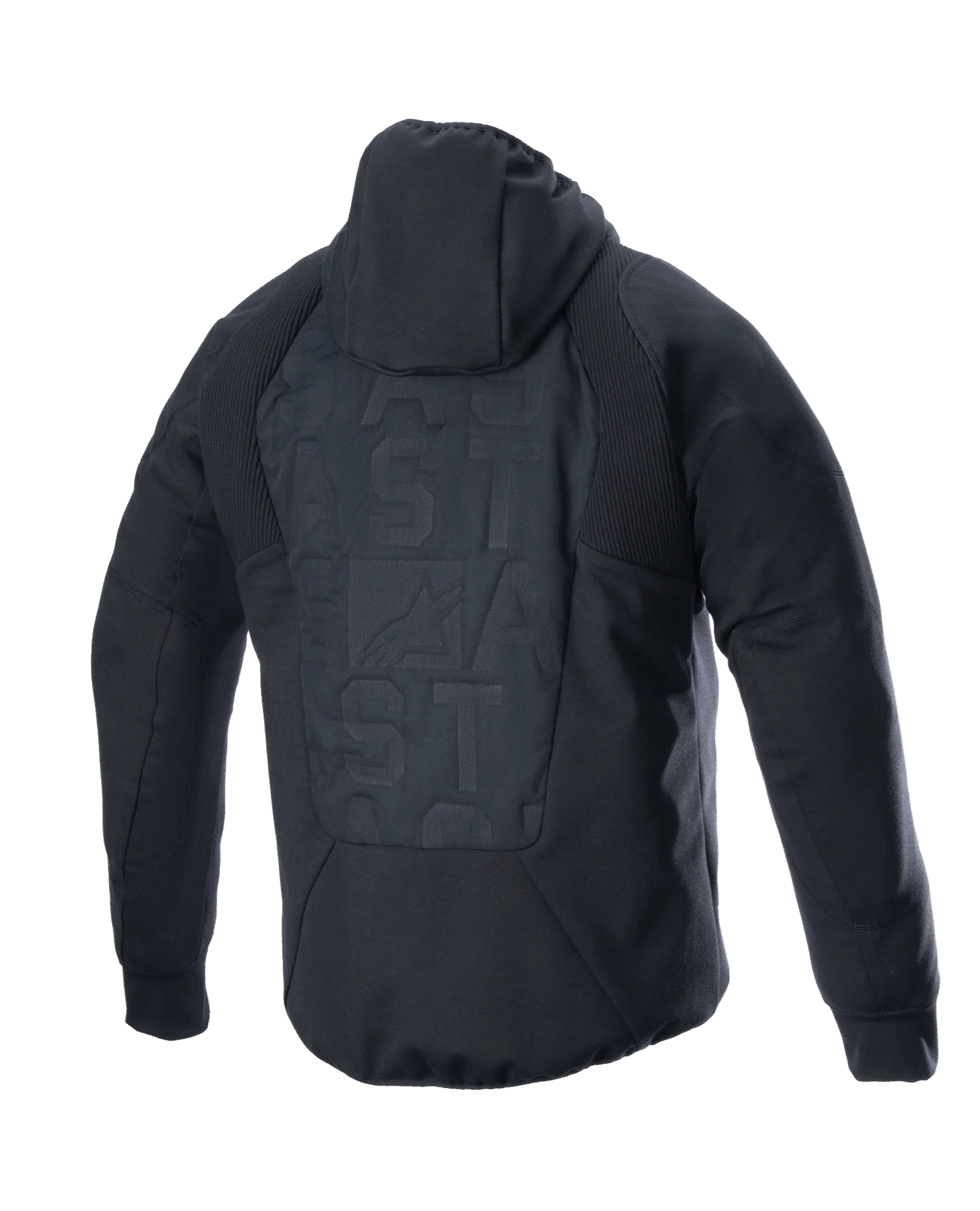 Alpinestars 2024 MO.ST.EQ Hybrid Hooded Jacket