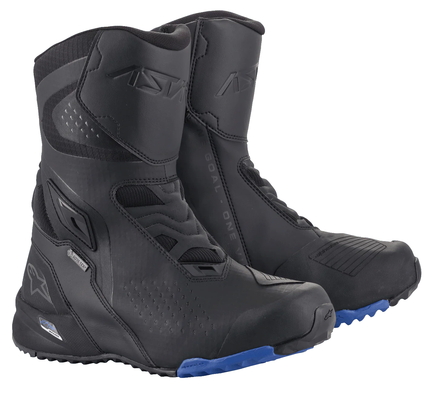RT-8 Gore-Tex Boots | Alpinestars