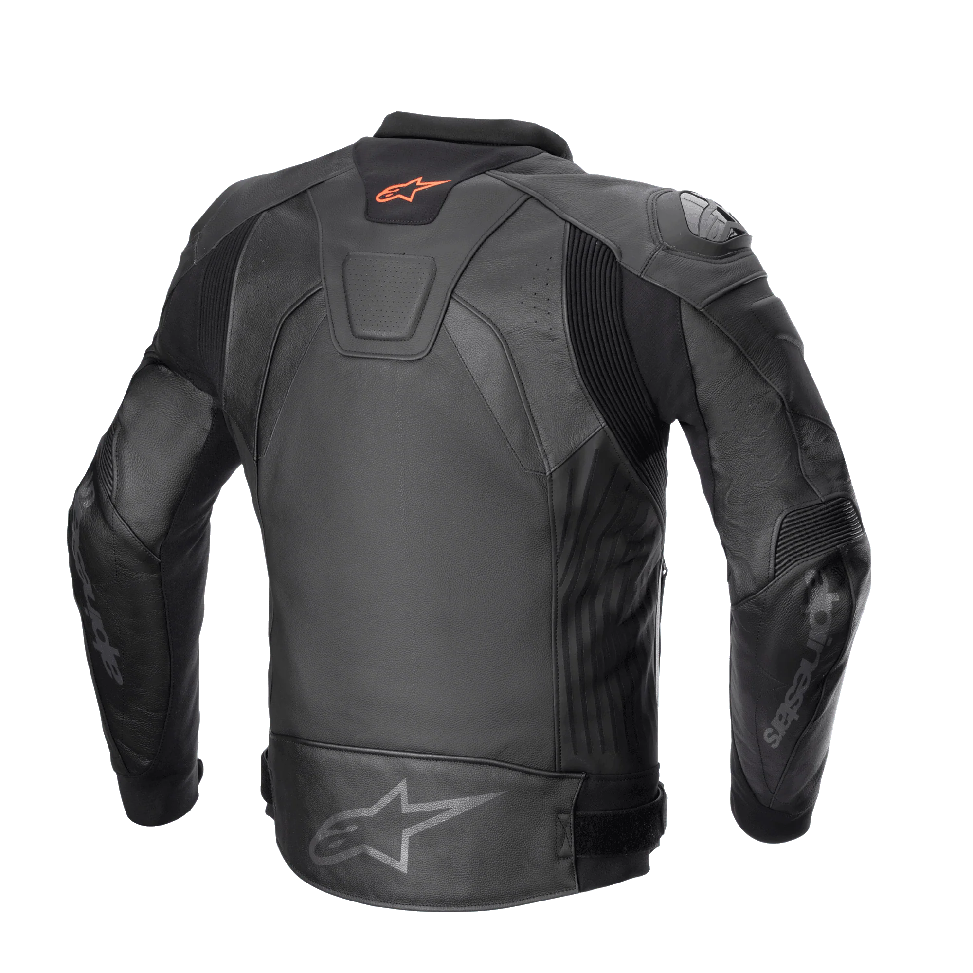 GP Plus V4 Leather Jacket