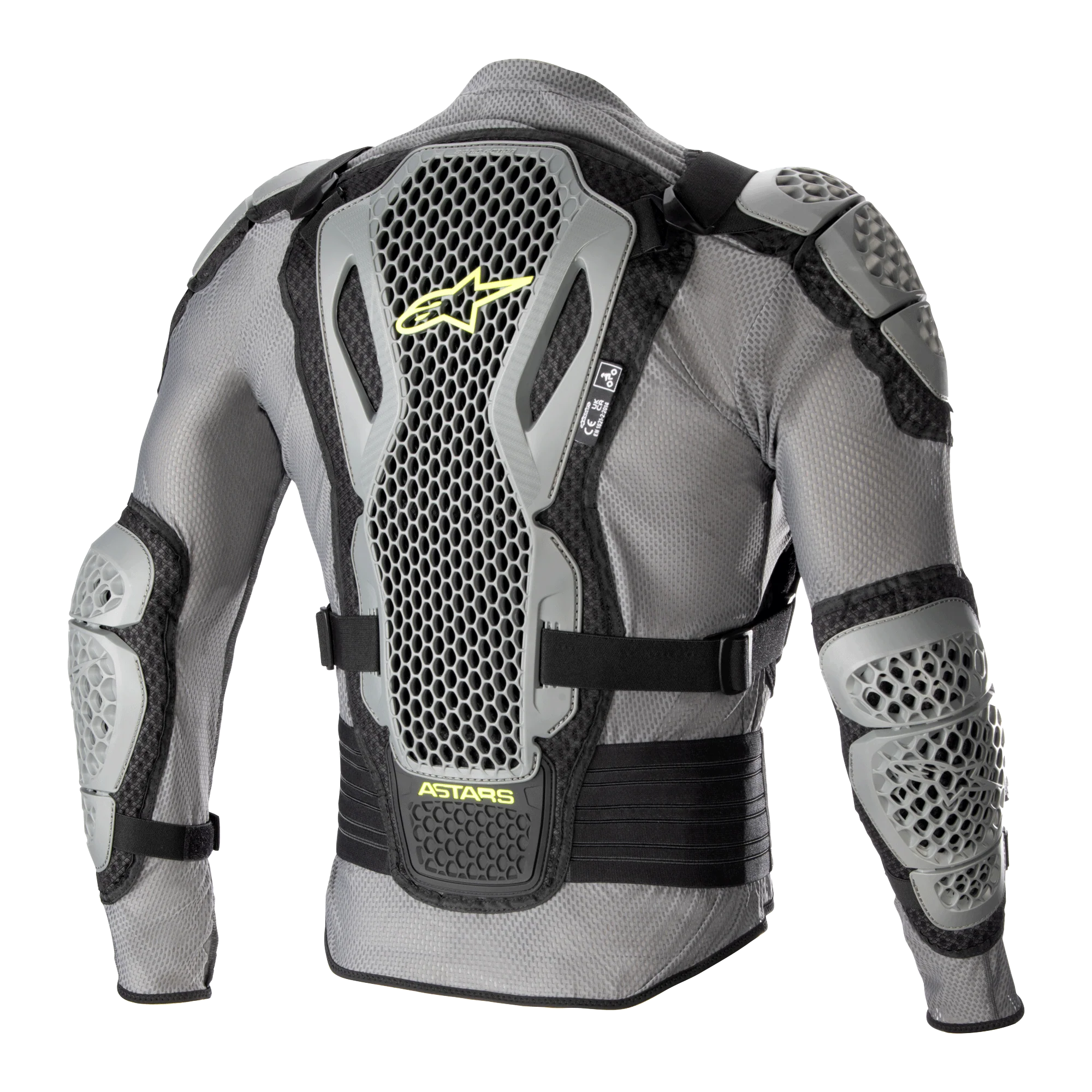 2023 Bionic Action V2 Protection Jacket | Alpinestars