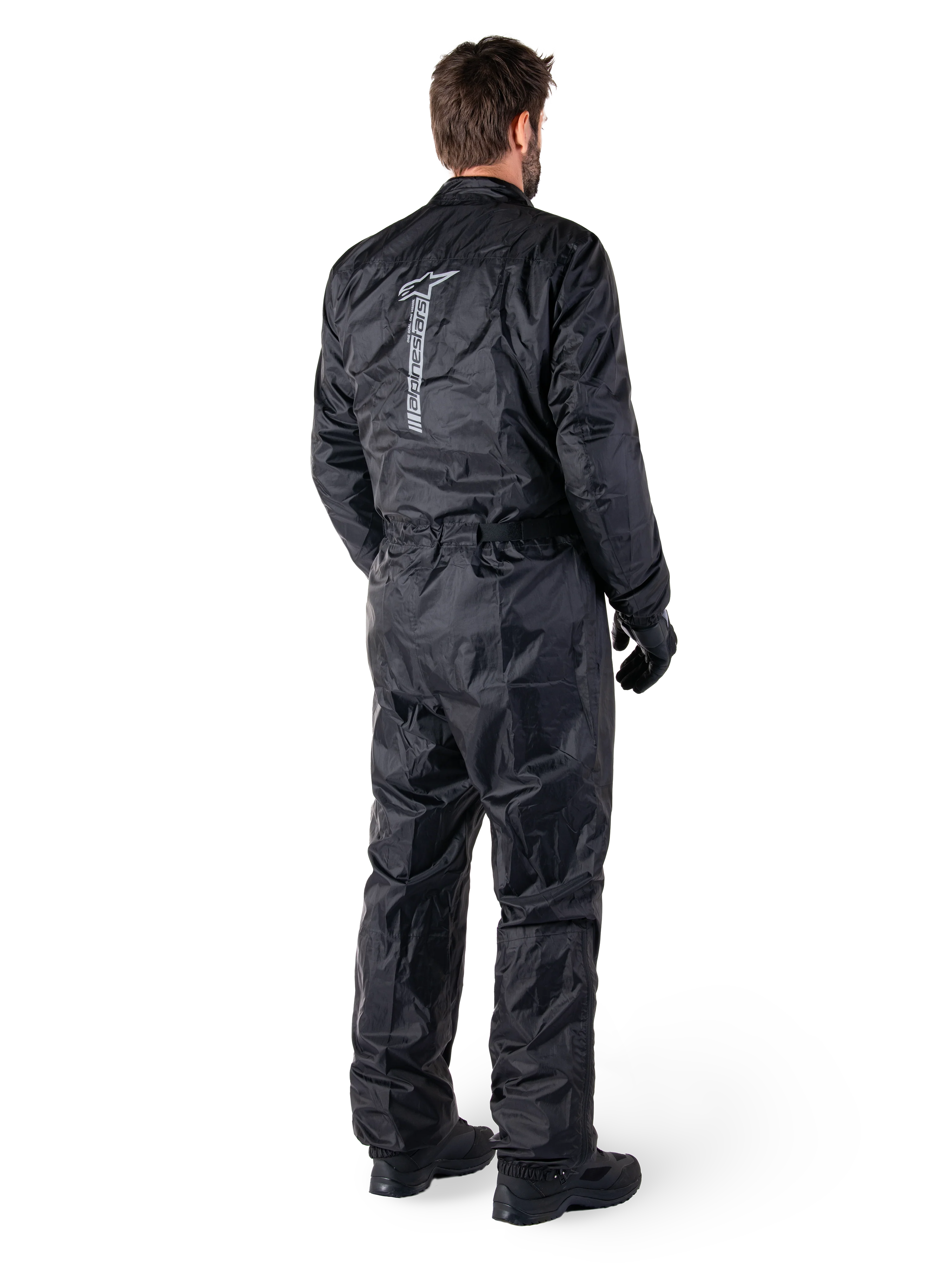 Hurricane Rain V2 Suit | Alpinestars