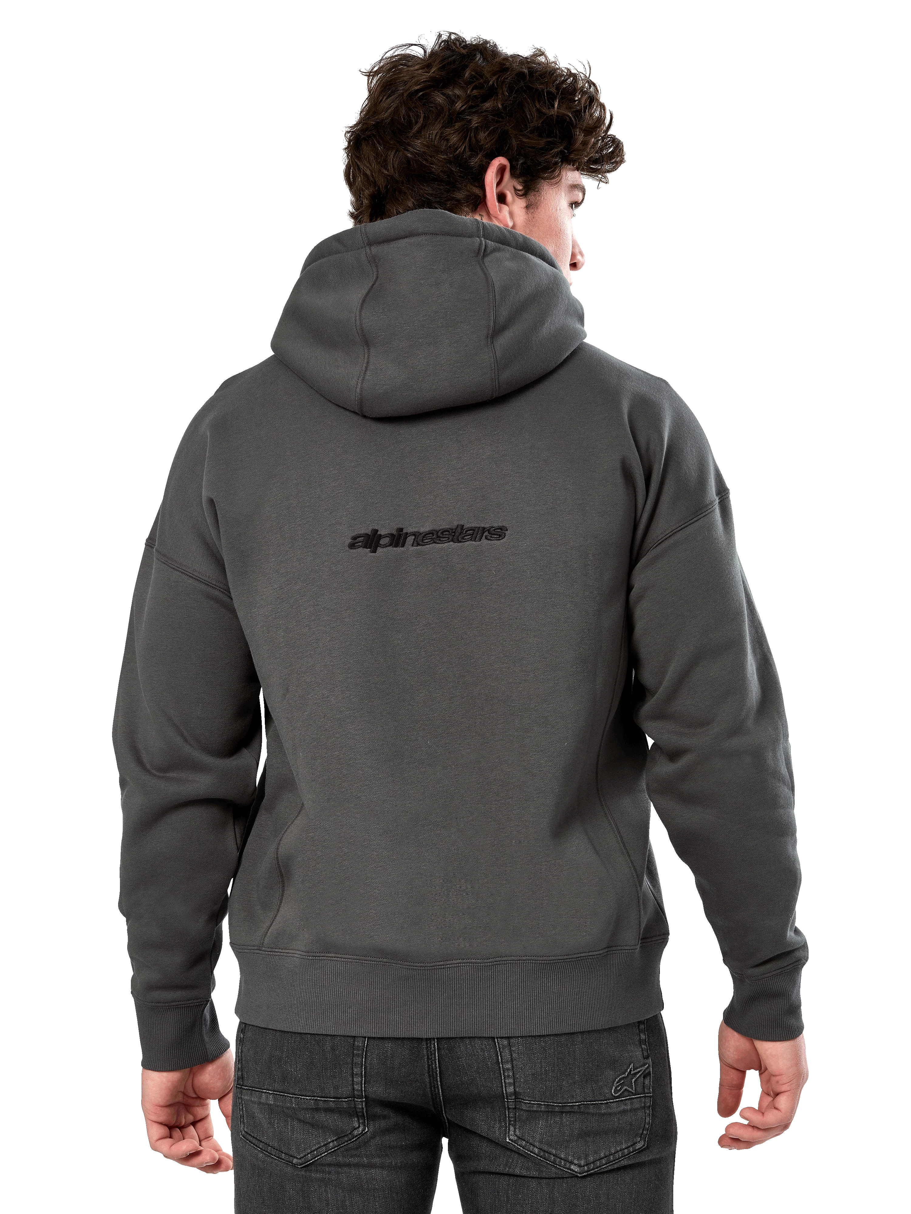 Exordium Hoodie| Alpinestars
