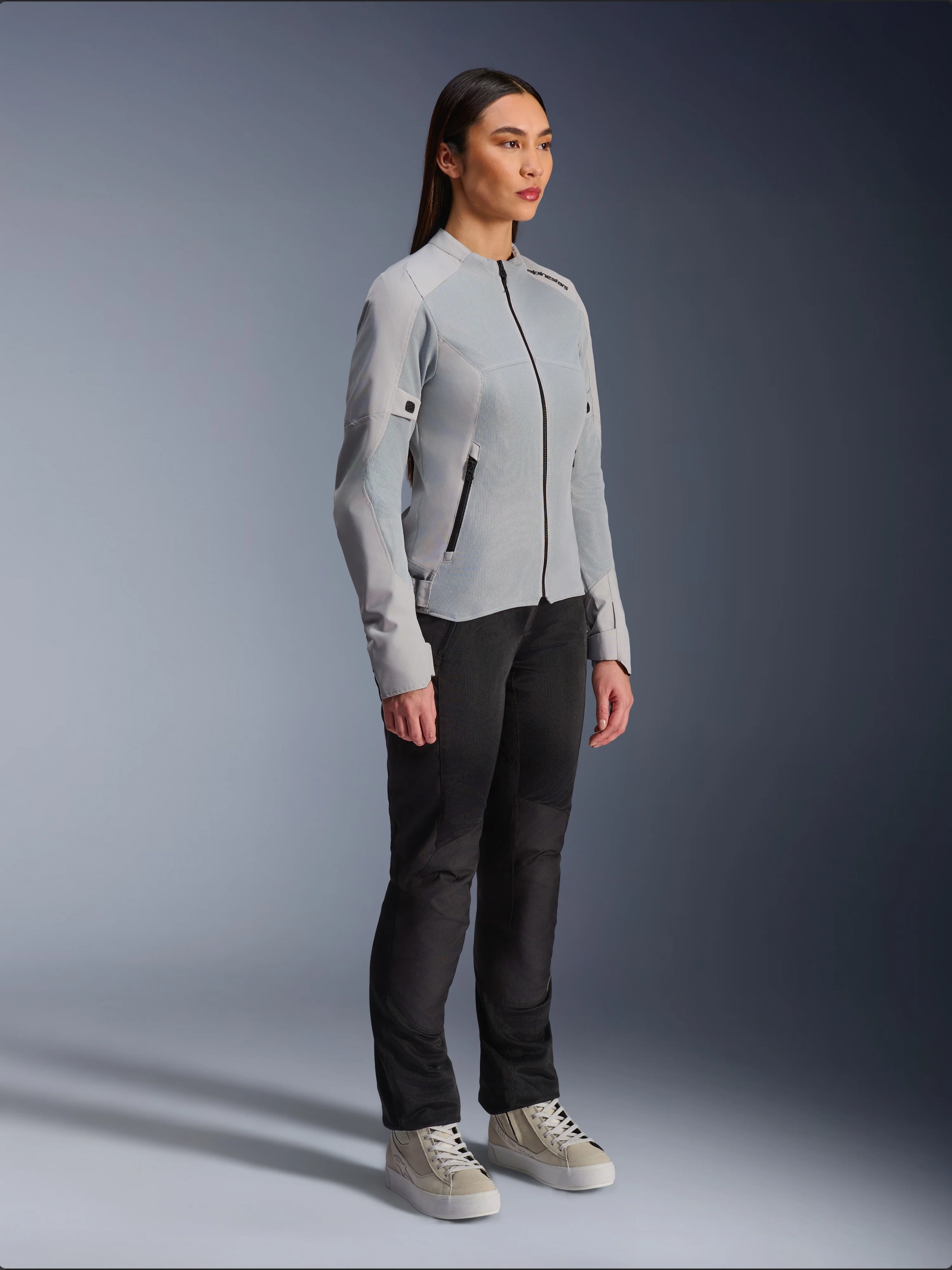 Stella C-1 Air Jacket | Alpinestars
