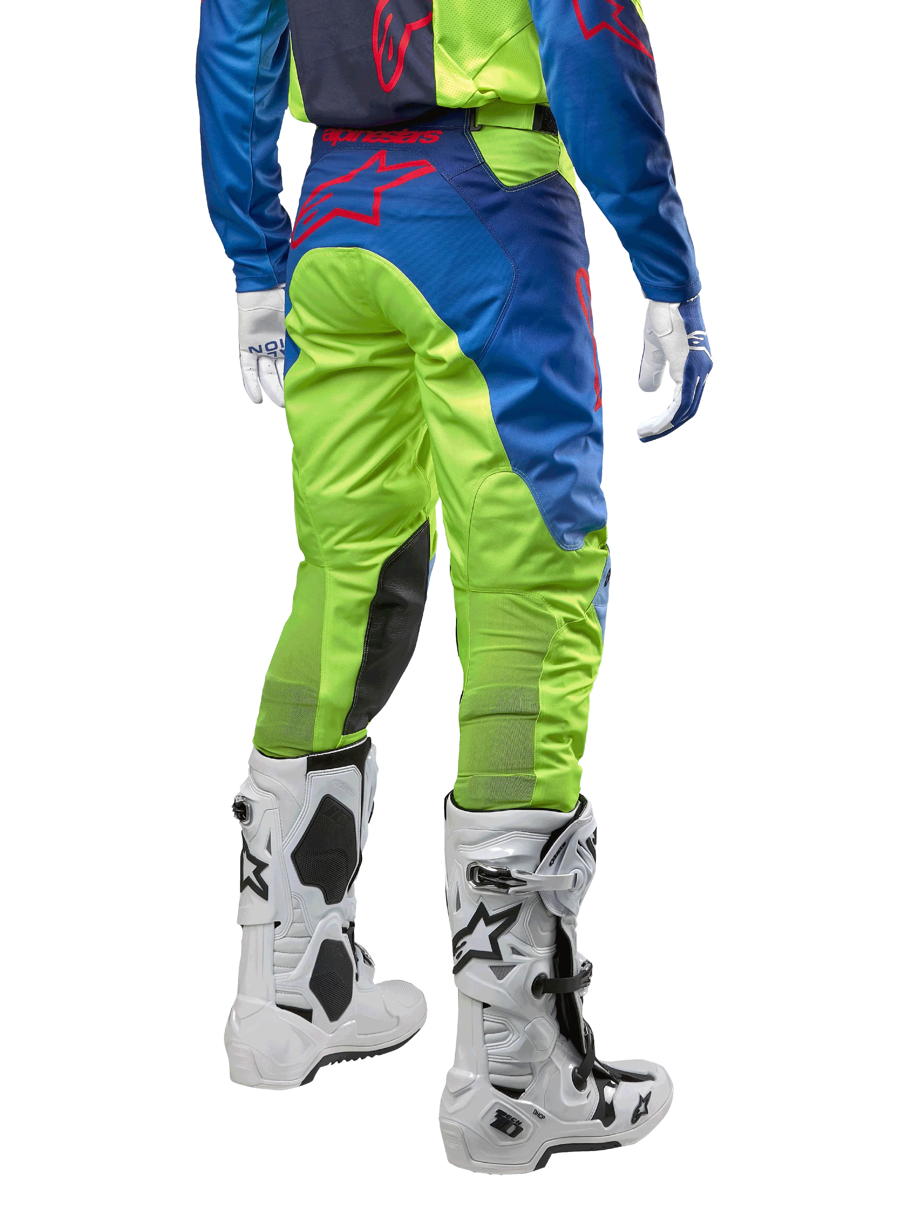 Alpinestars 2024 Racer Hoen Pants
