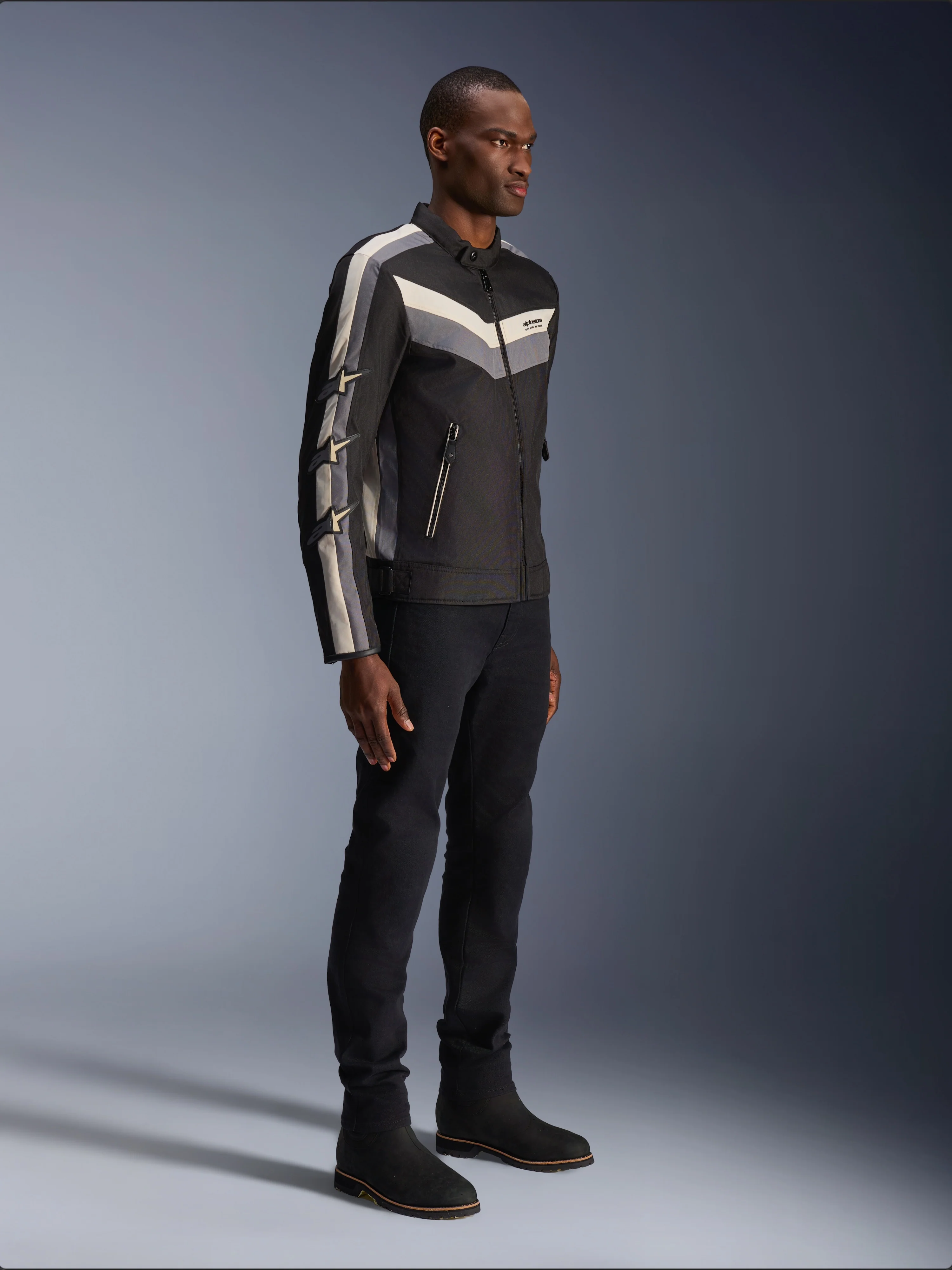 T-Dyno Wr Jacket | Alpinestars