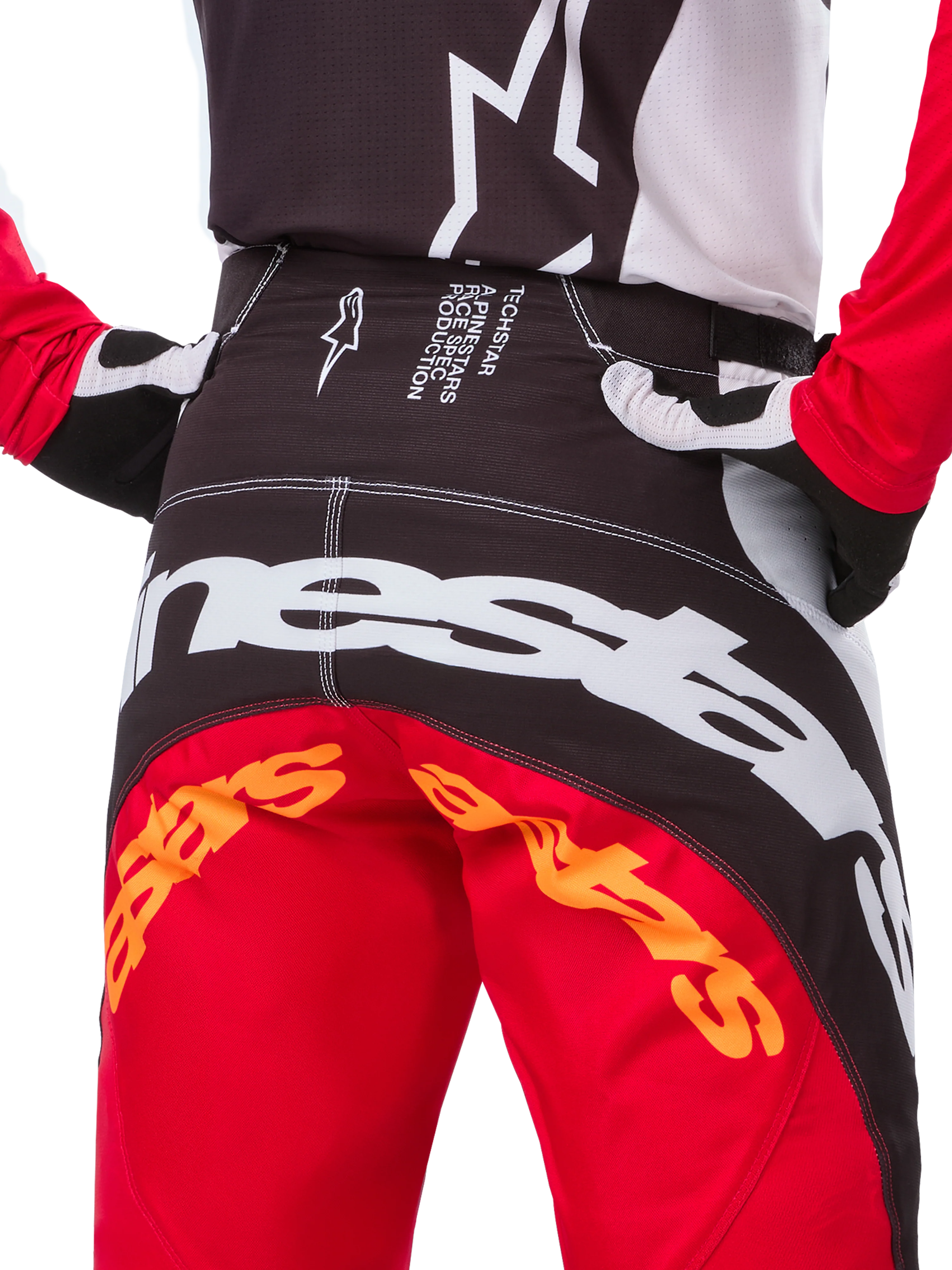 Limited Edition Techstar Deep Pants | Alpinestars