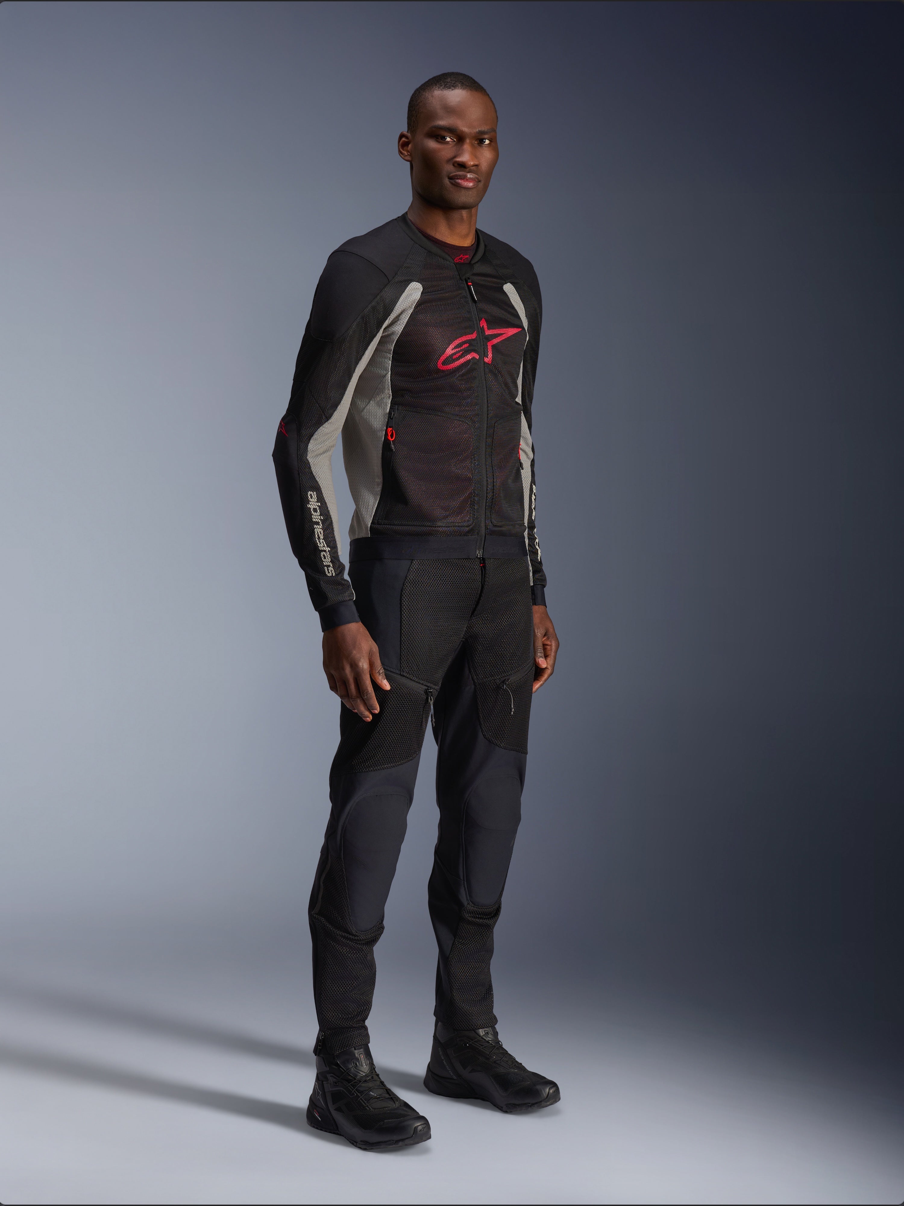 Troop-Air Jacket | Alpinestars