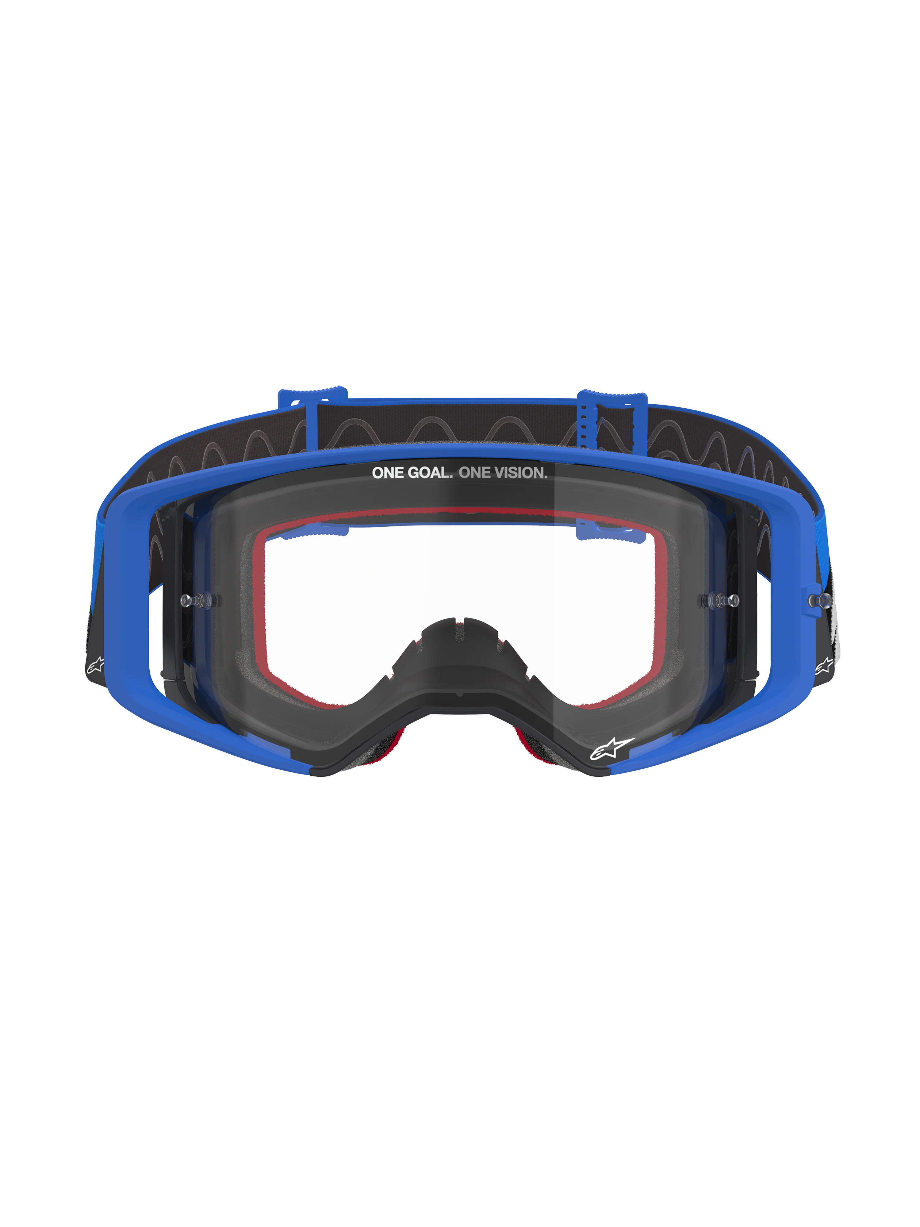 Supertech Stream Goggles | Alpinestars