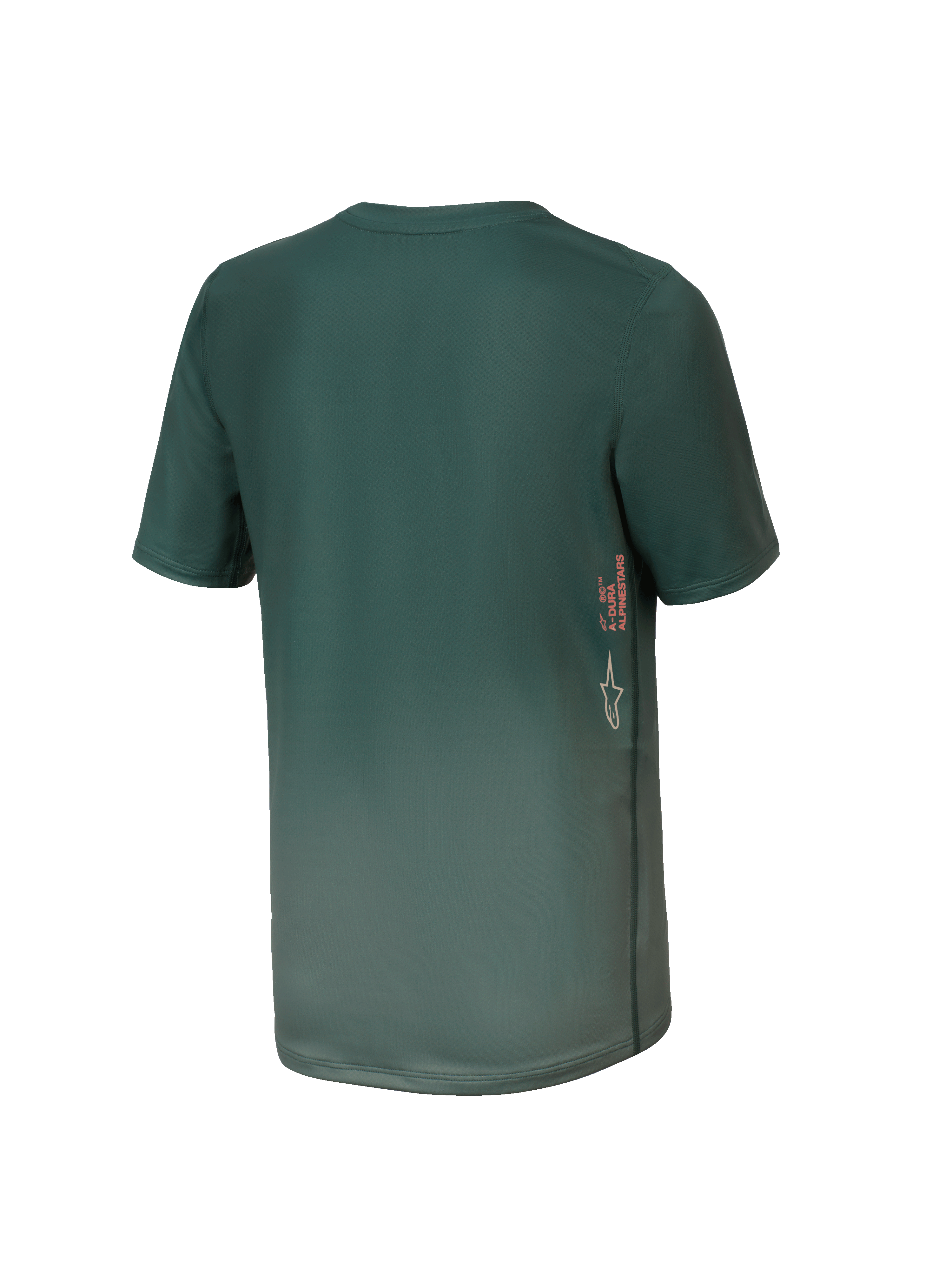 Youth A-Dura Rise Jersey - Short Sleeve | Alpinestars
