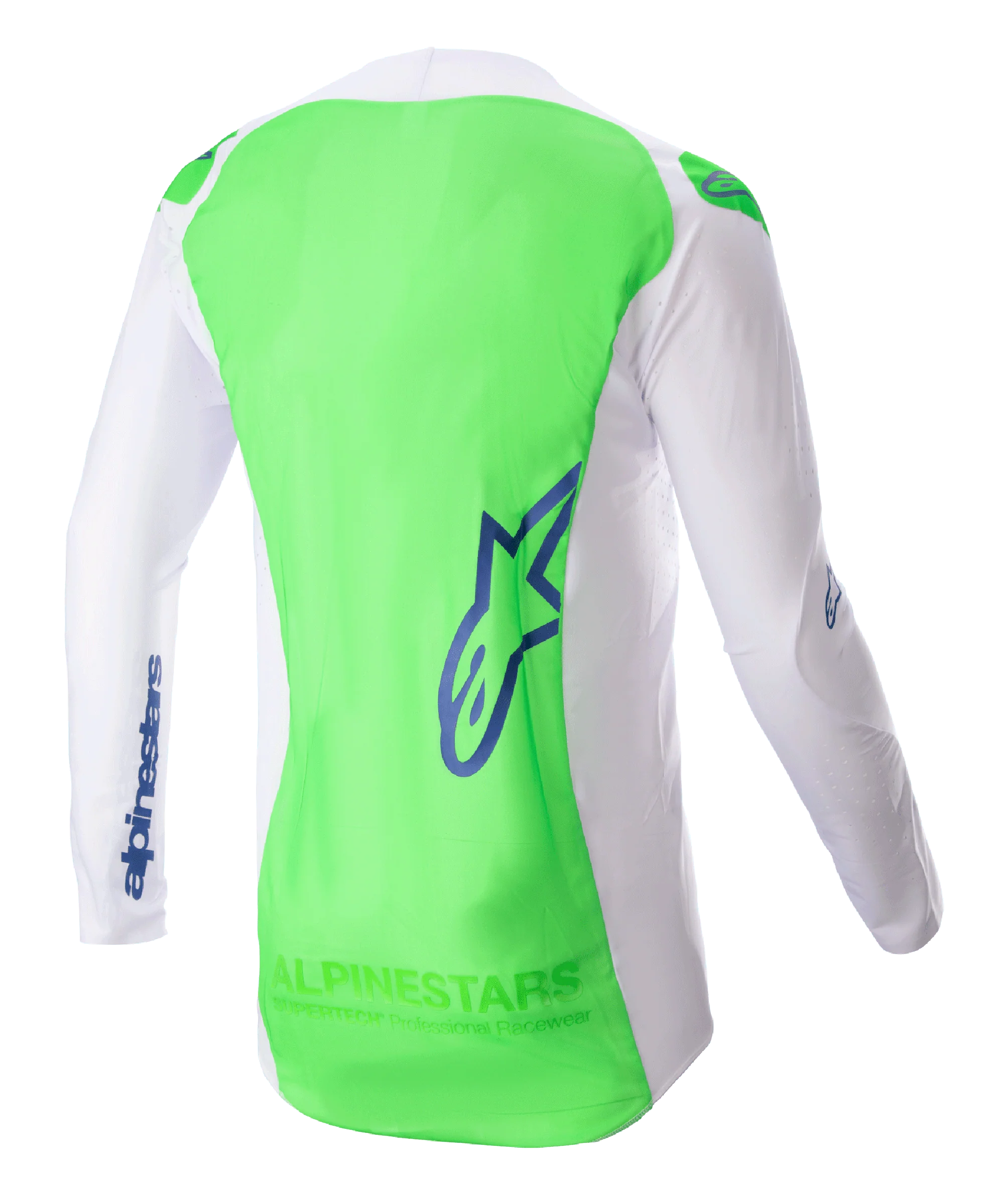 2023 Supertech Risen Jersey | Alpinestars