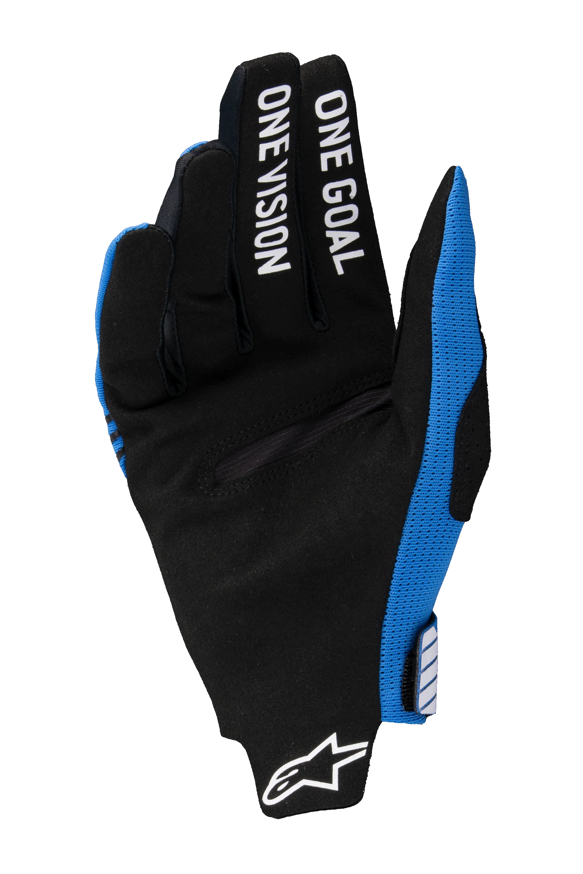 Radar Pro Gloves | Alpinestars