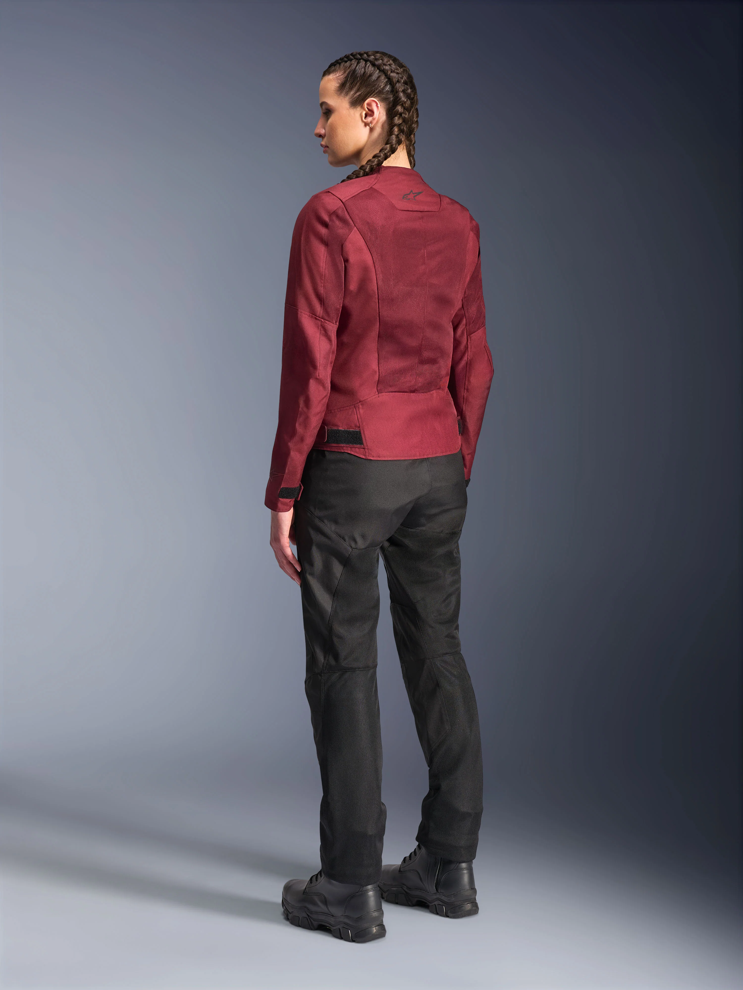 Stella C-1 Air Pants | Alpinestars