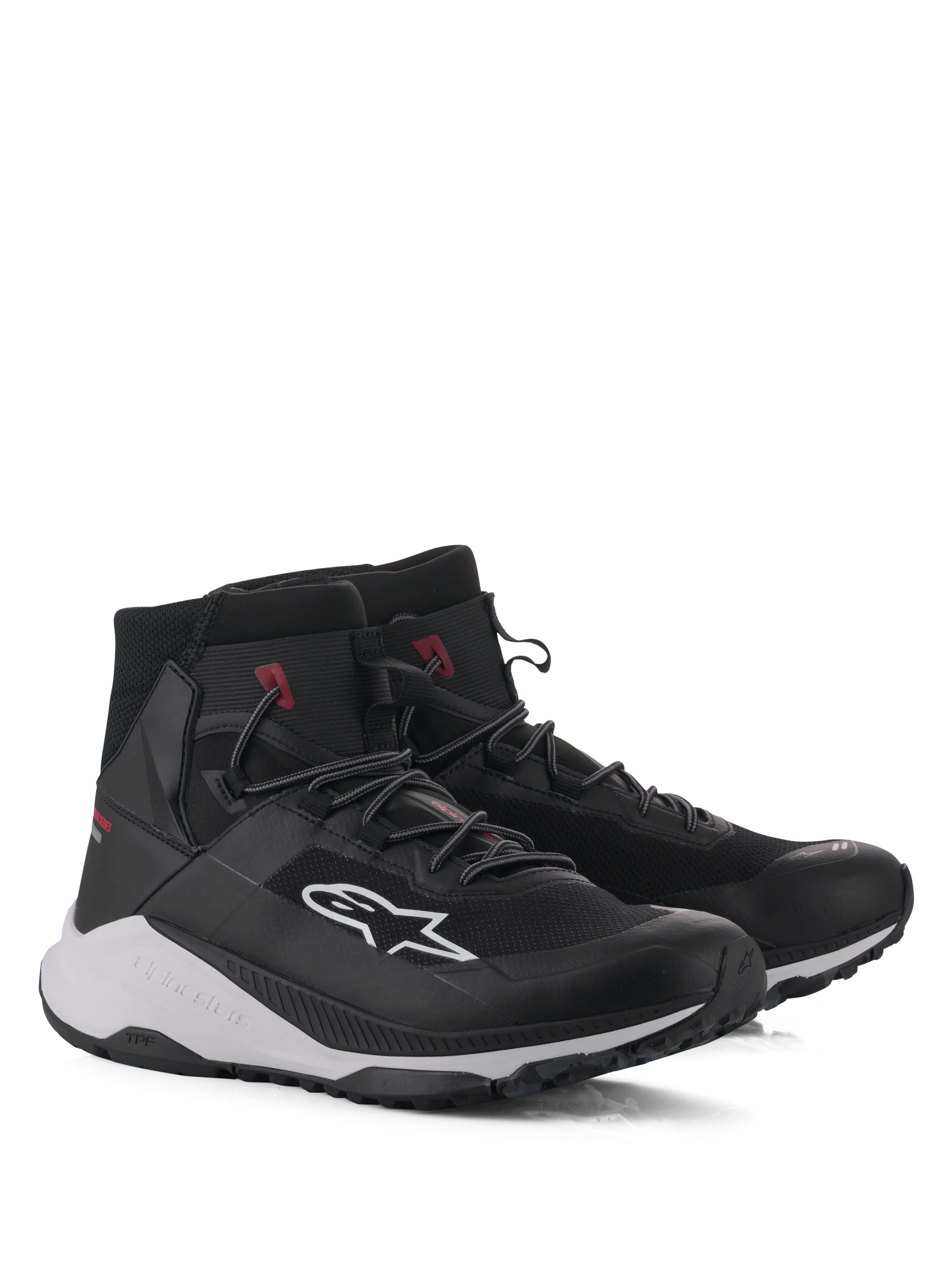 Speedforce Xr Shoes | Alpinestars