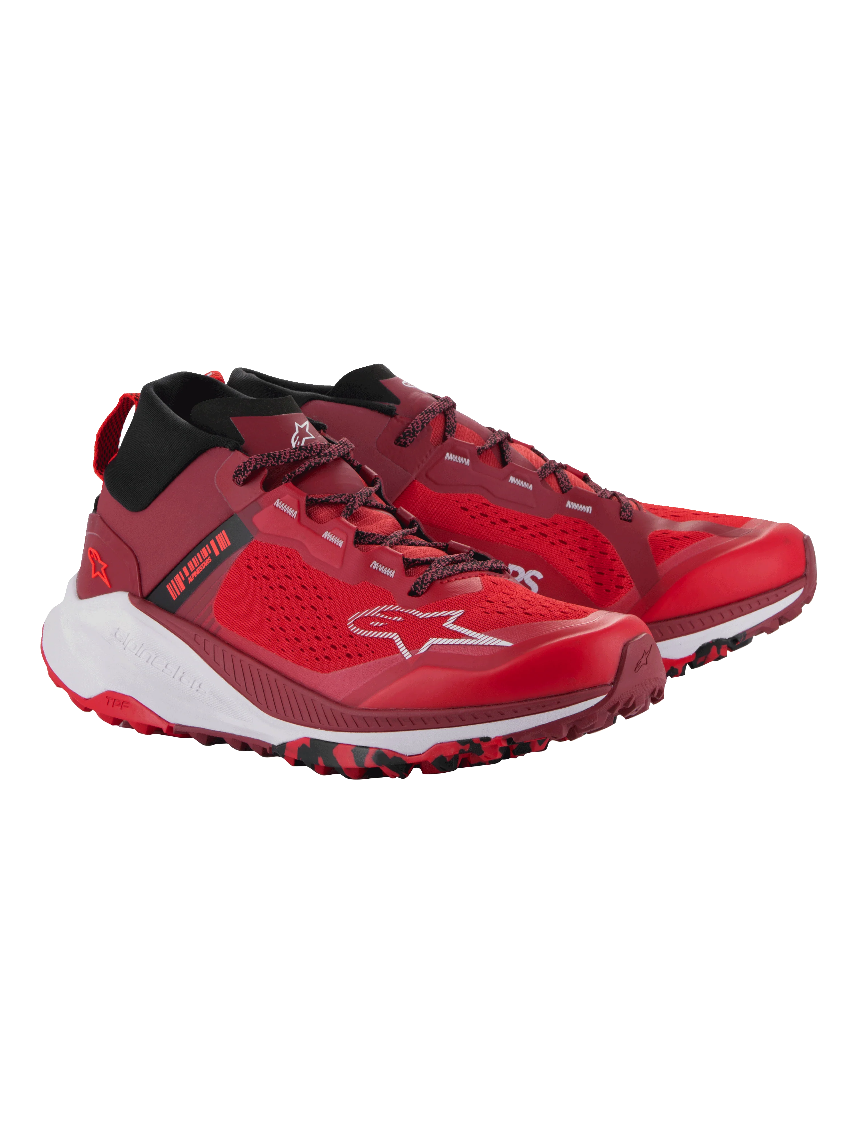 Meta XR V2 Shoes | Alpinestars