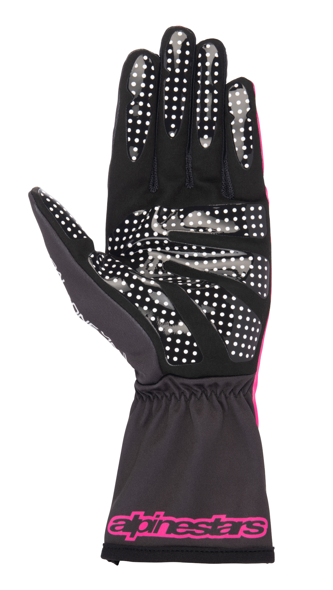 Tech-1 K Race V2 Advance Gloves Alpinestars