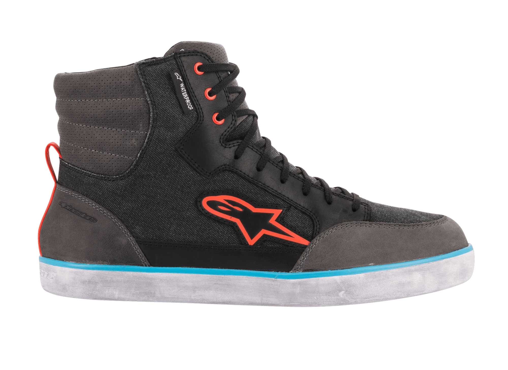 Alpinestars J-6 Waterproof Shoe