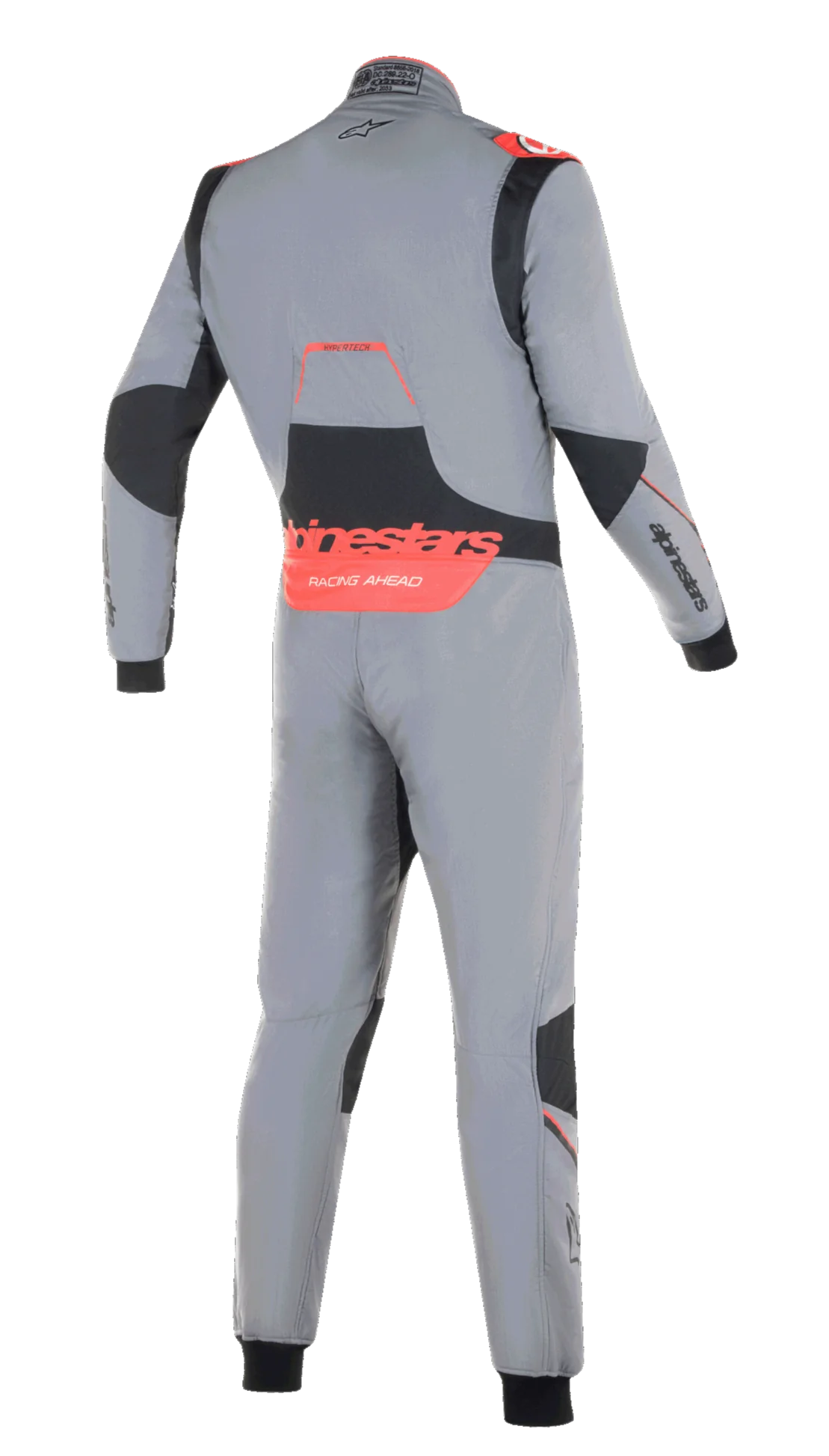 Alpinestars Hypertech V3 Suit