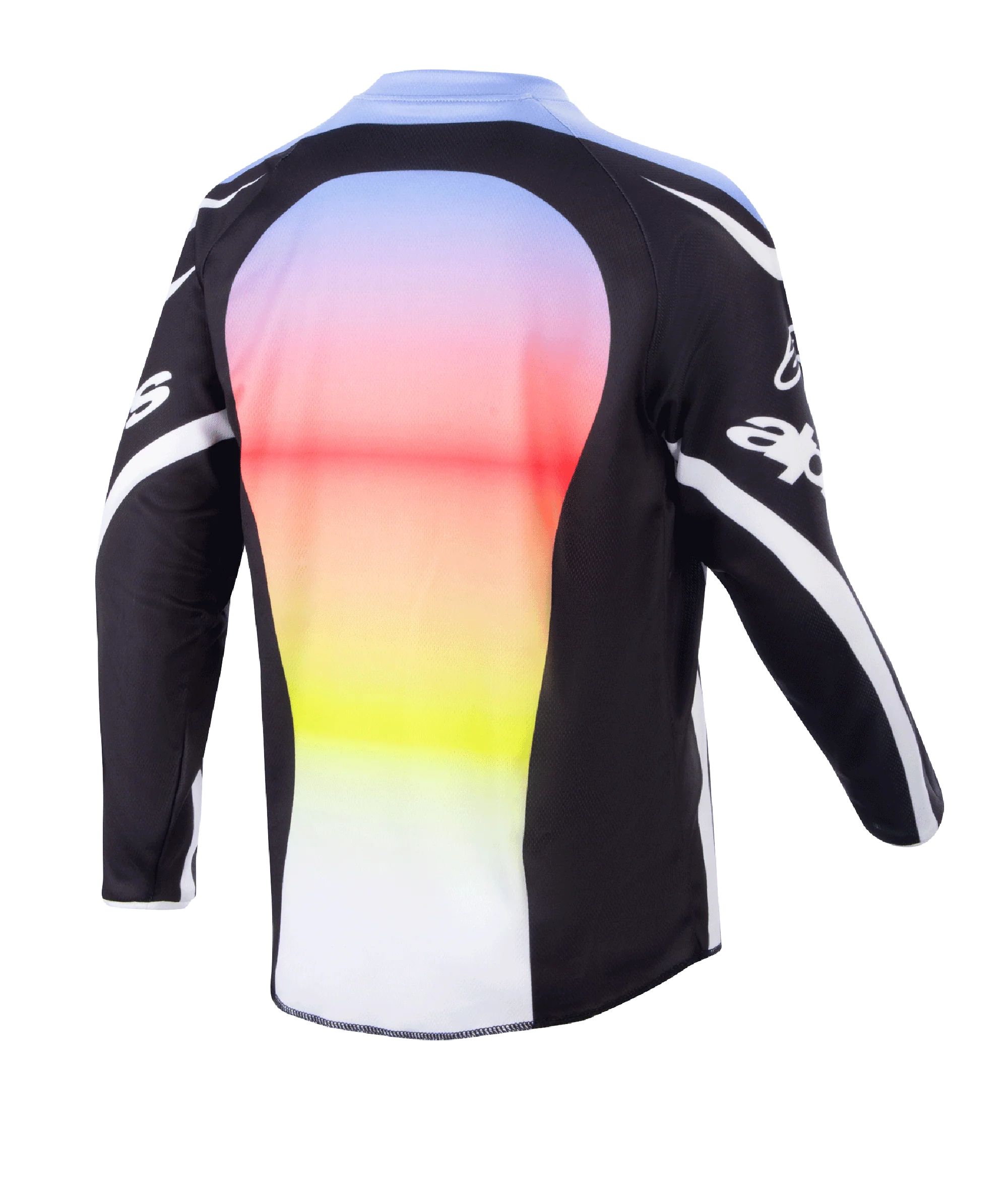 2023 Youth Racer Semi Jersey | Alpinestars