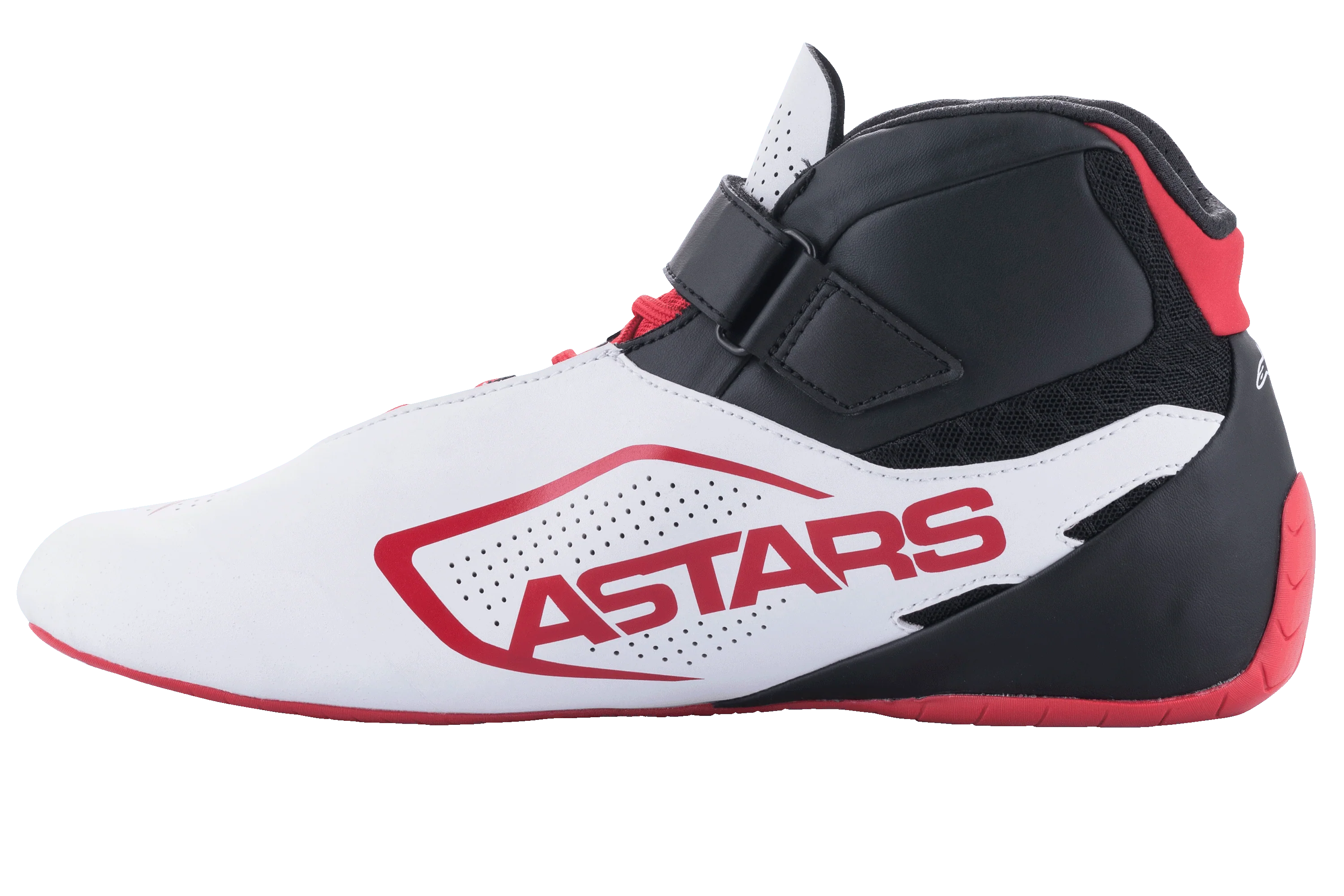 2022 Tech-1 K V2 Shoes | Alpinestars