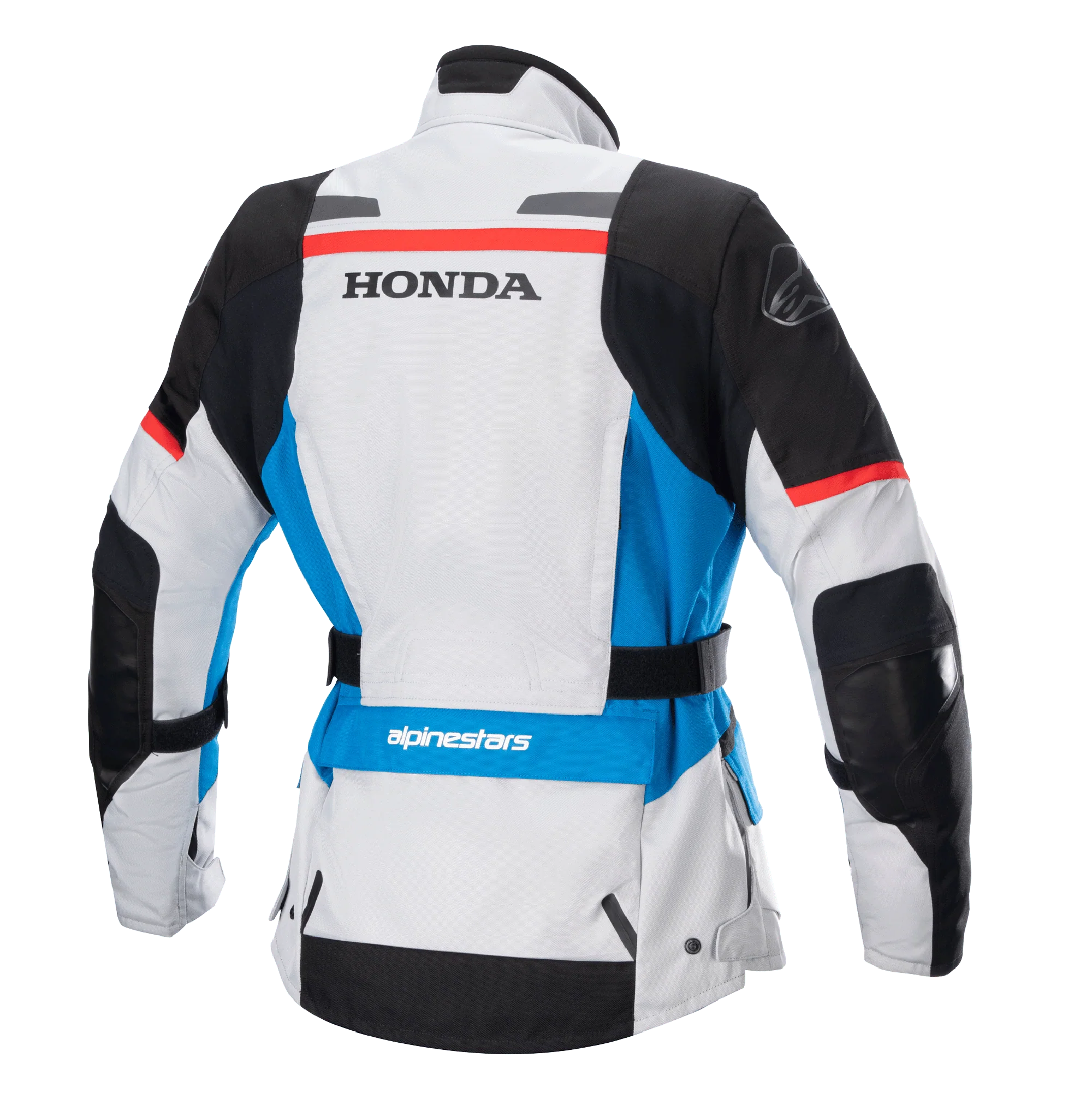 Honda Stella Andes V3 Drystar® Jacket | Alpinestars