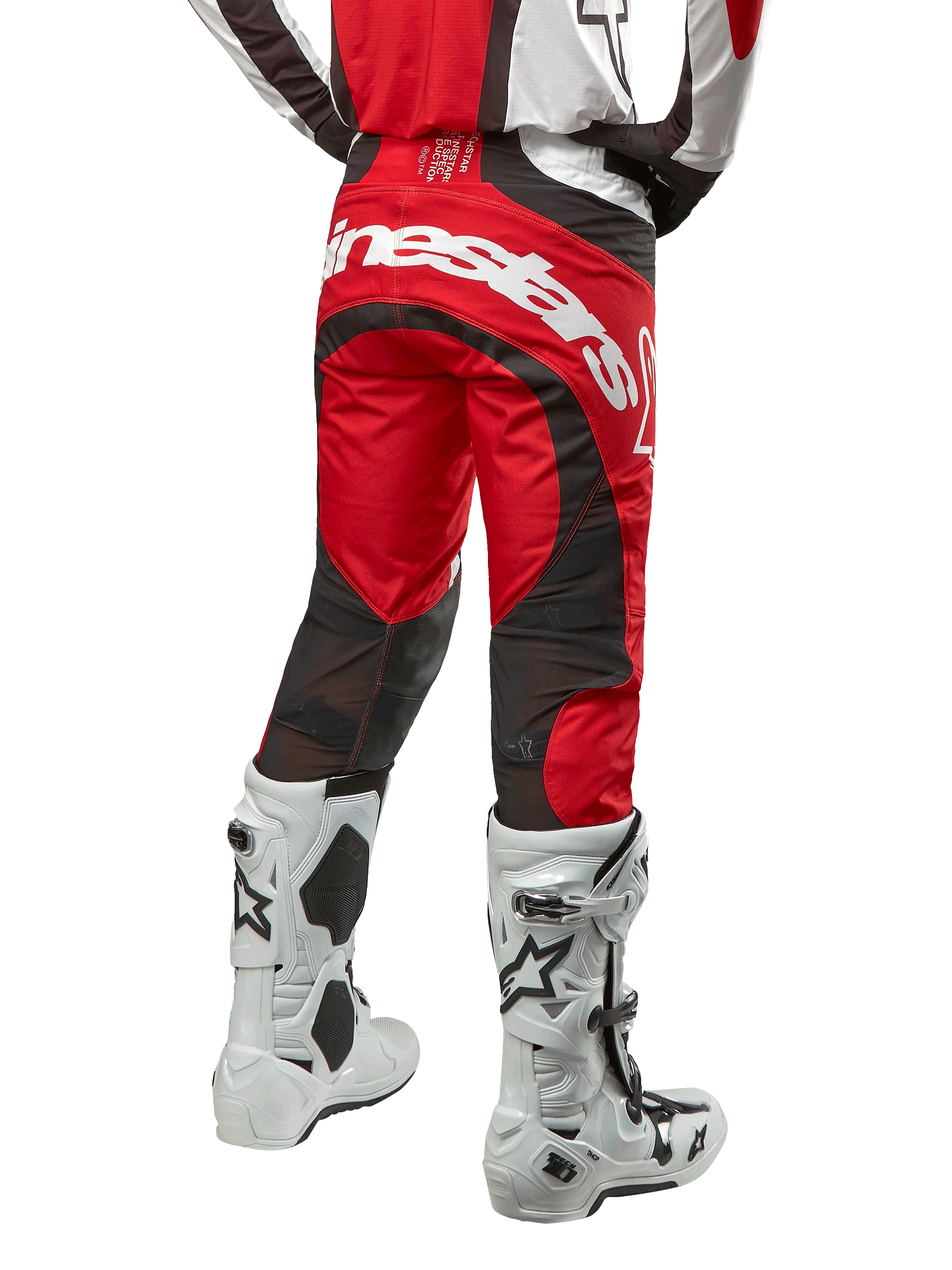 2024 Techstar Ocuri Pants