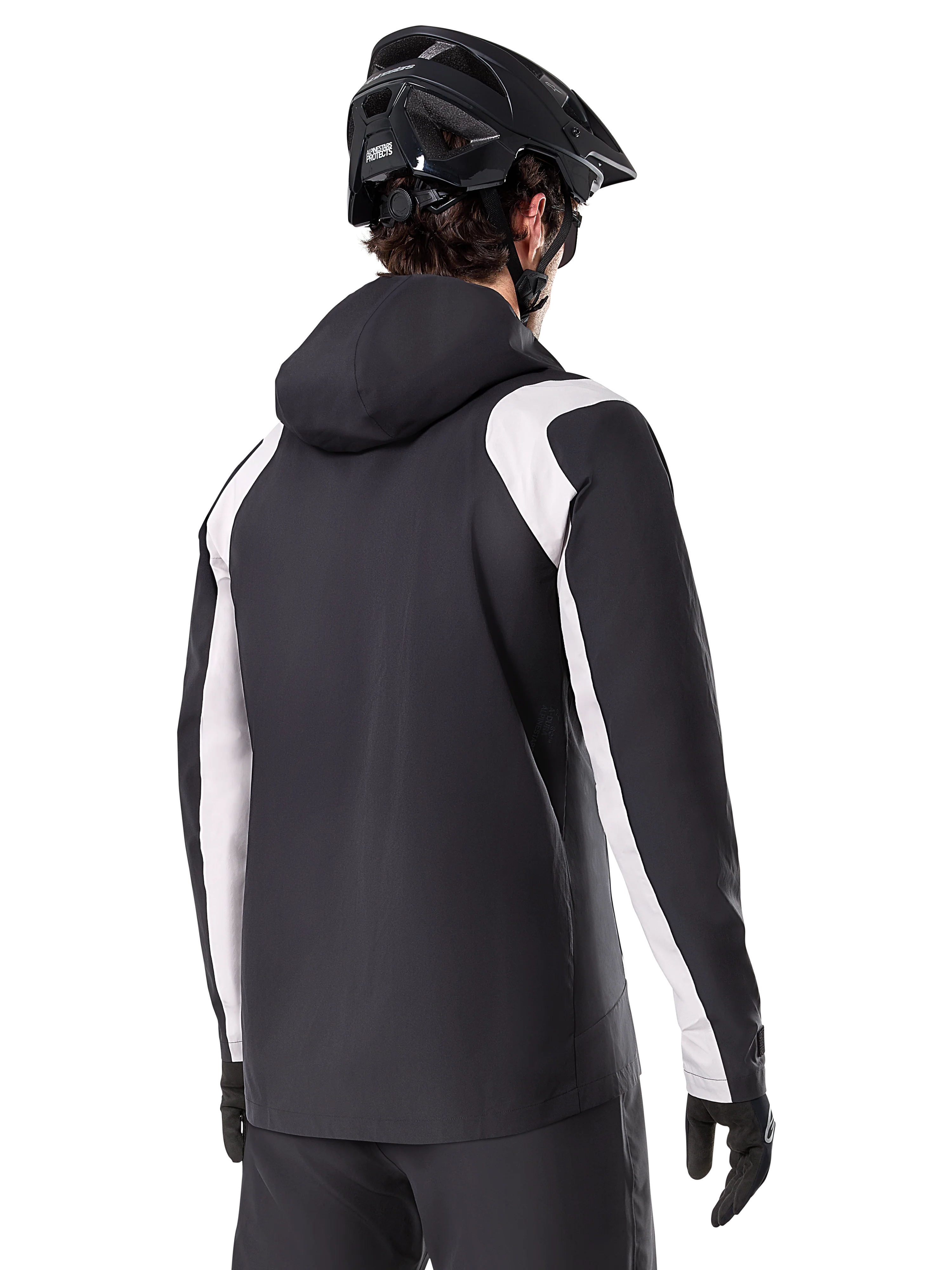 A-Dura Rain Jacket | Alpinestars