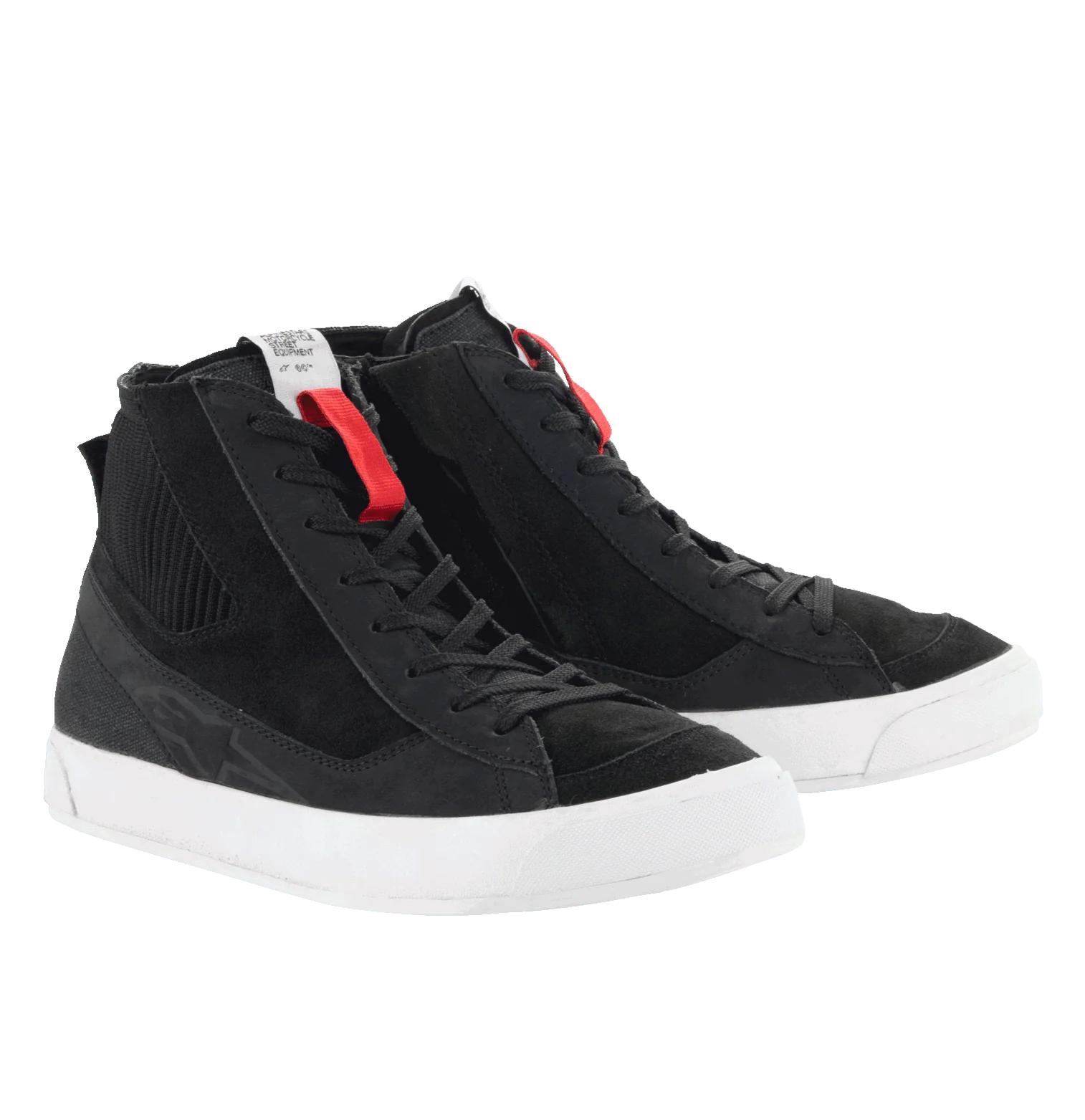 Stated Shoes