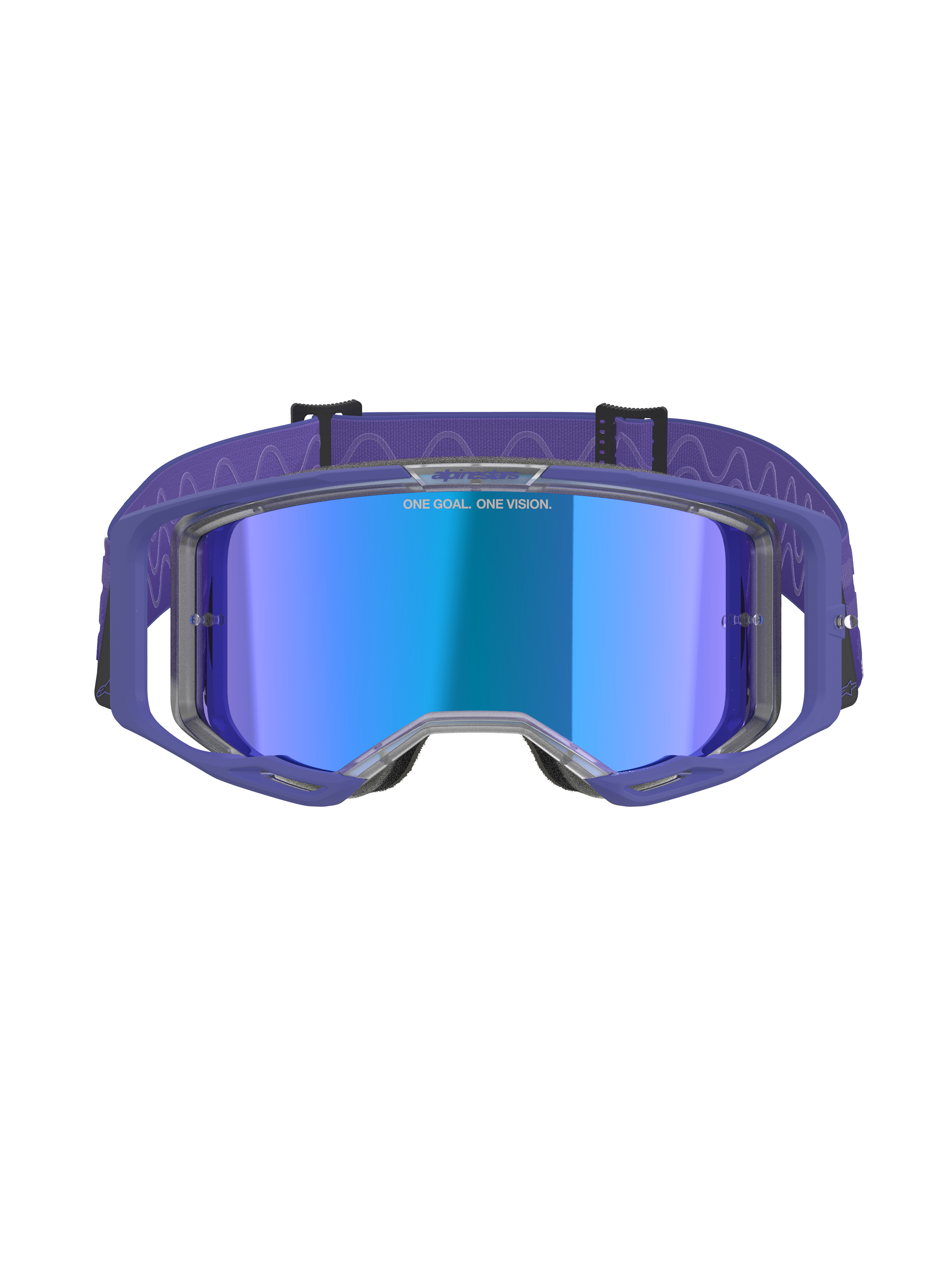 Vision 8 Corp Goggles | Alpinestars