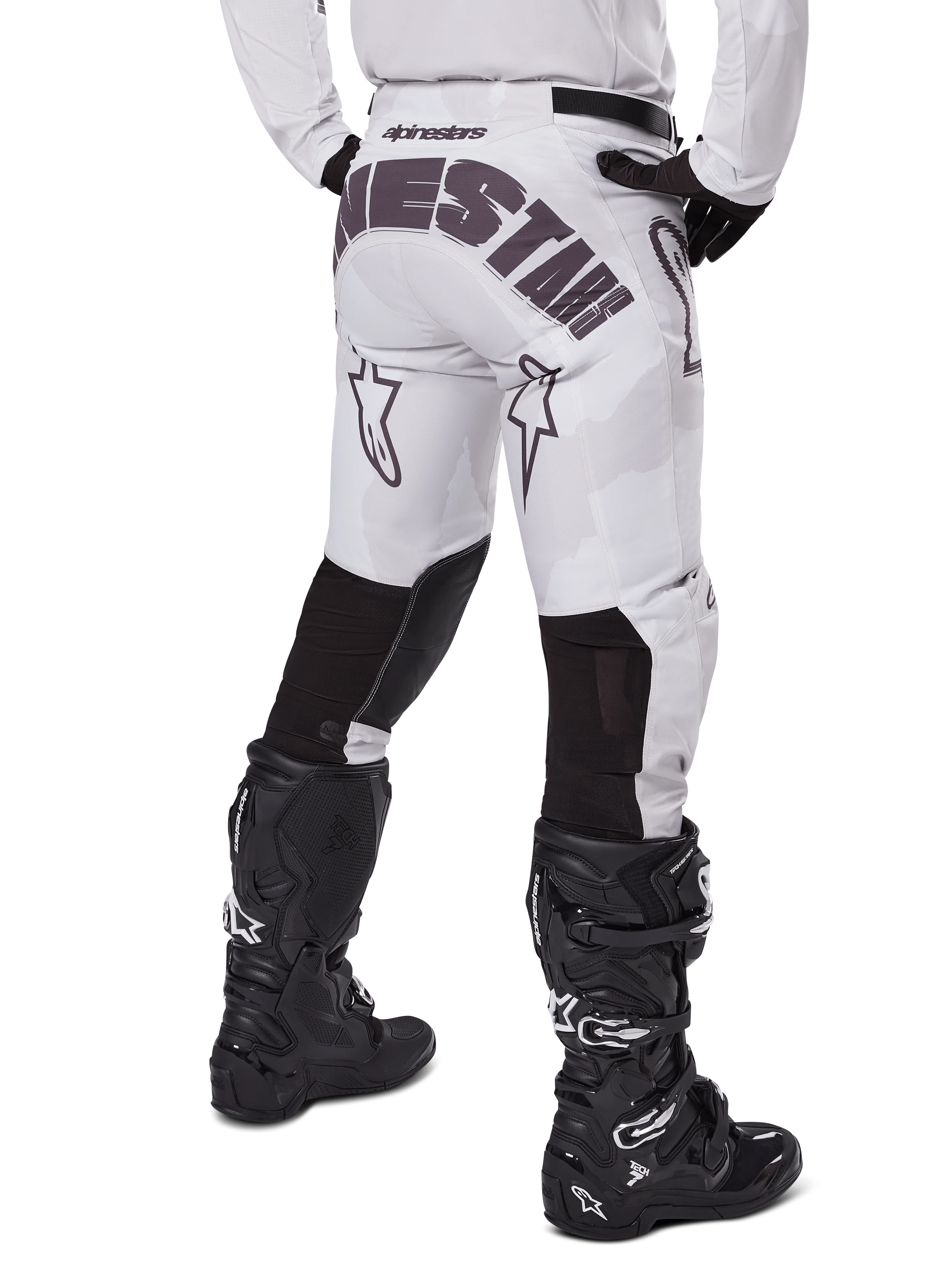 Racer Hollow Pants | Alpinestars