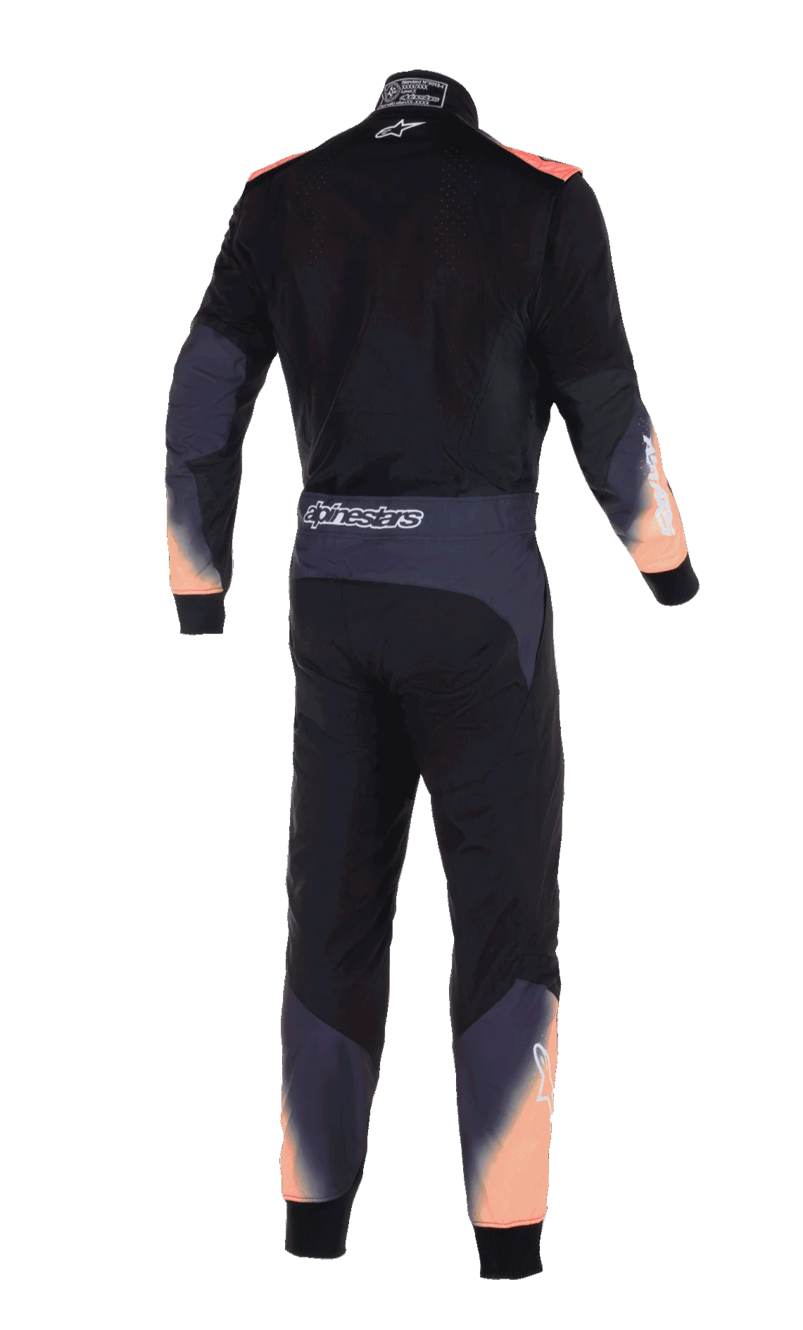 Alpinestars KMX-5 V3 Suit