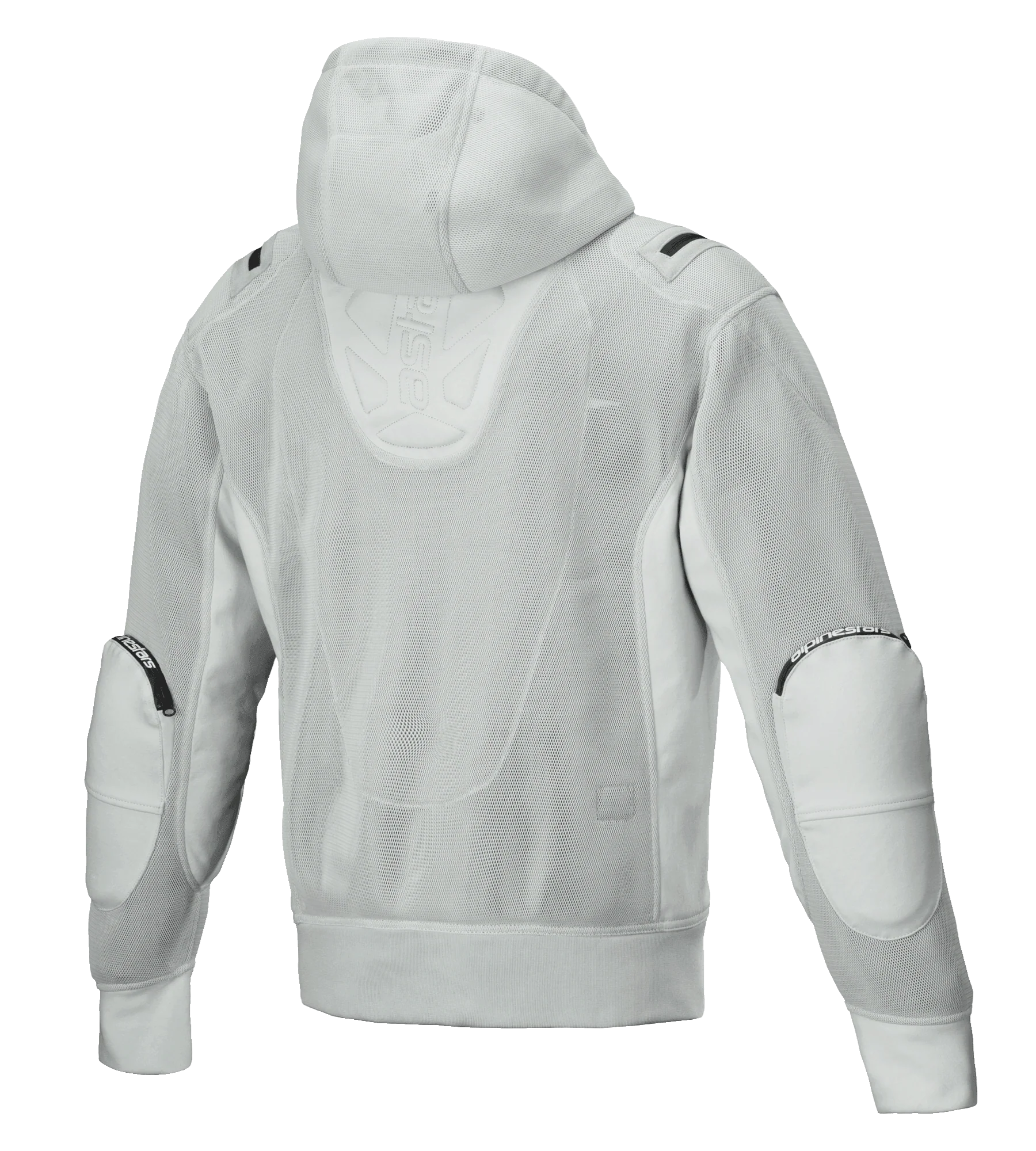 Moflow Air Tech Hoodie Man