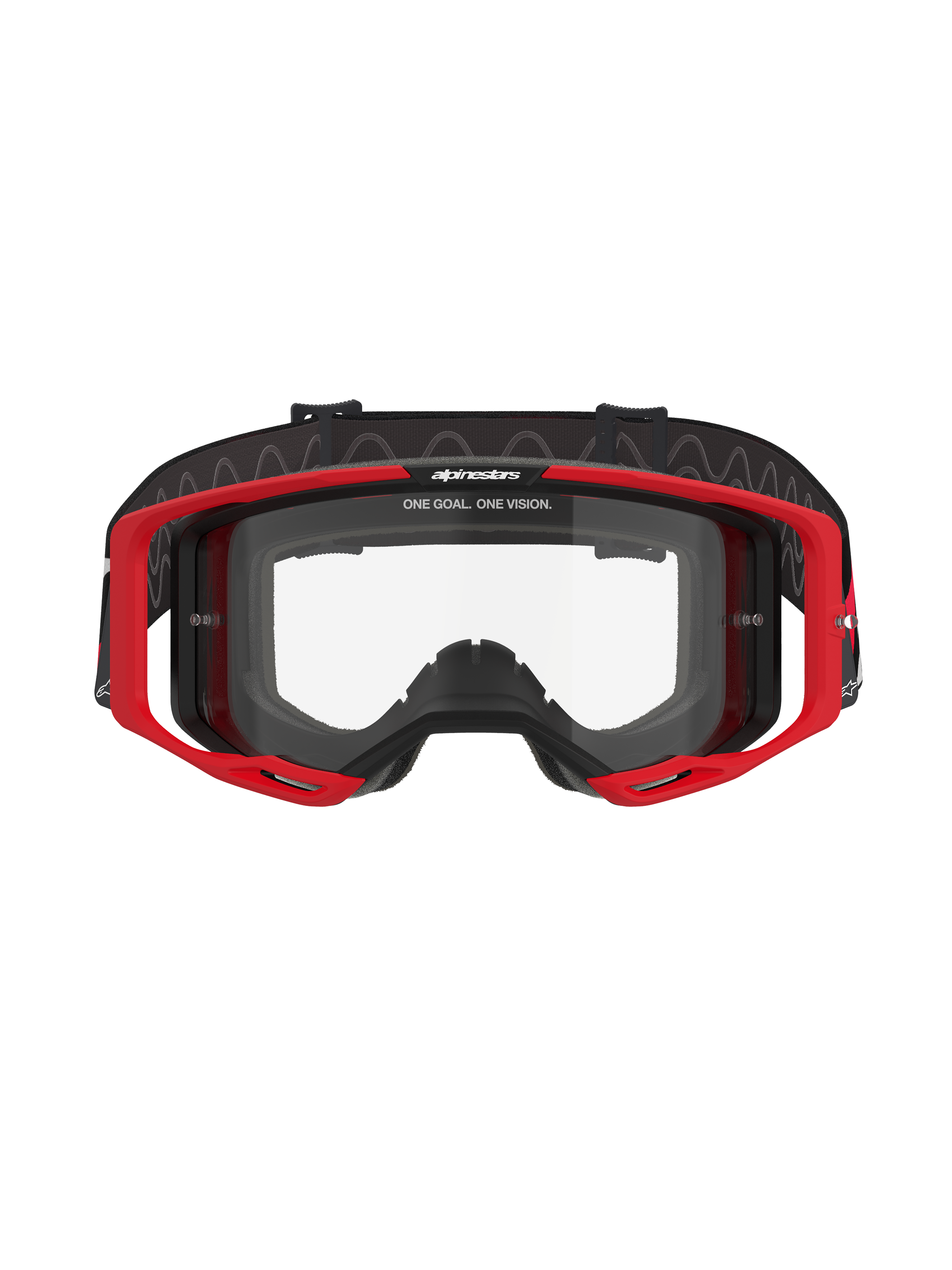 Vision 8 Luar Goggles | Alpinestars