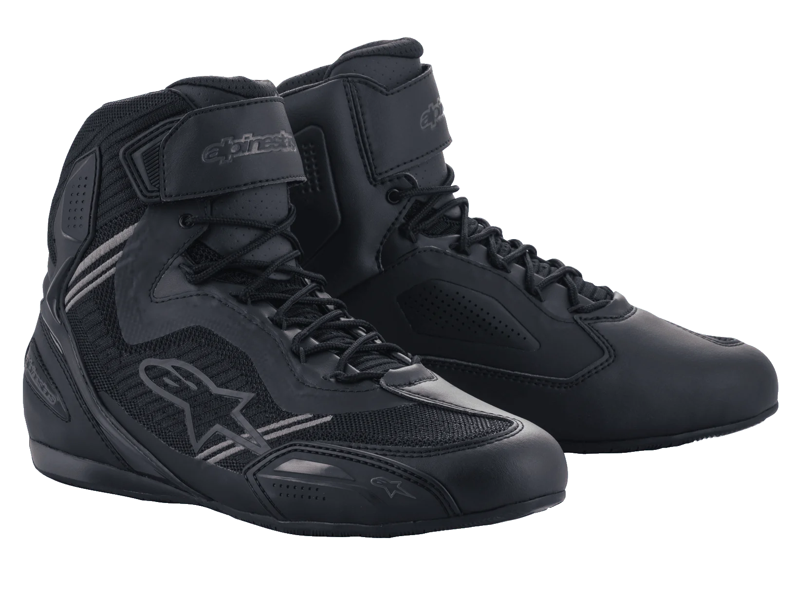 2023 Faster-3 Rideknit® Shoes | Alpinestars