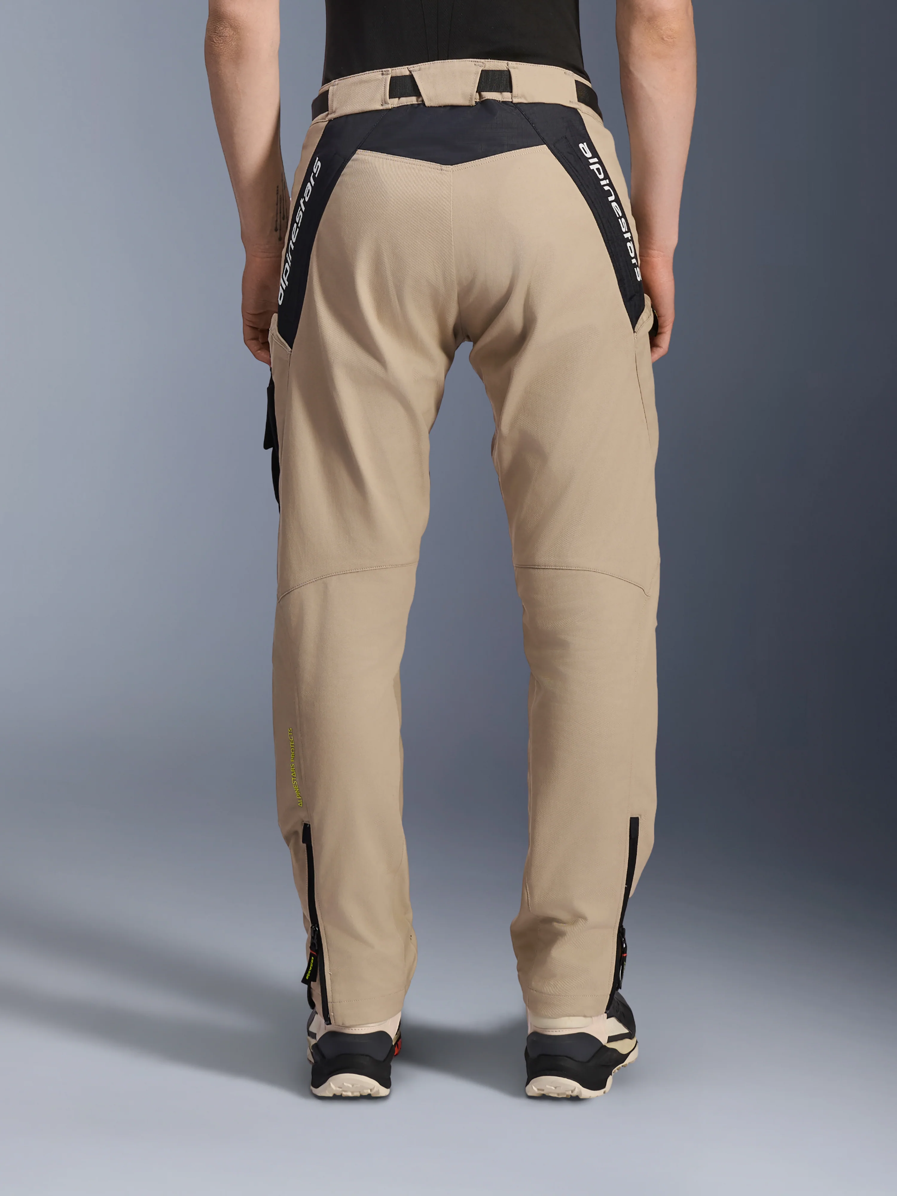 Acteon Pants | Alpinestars