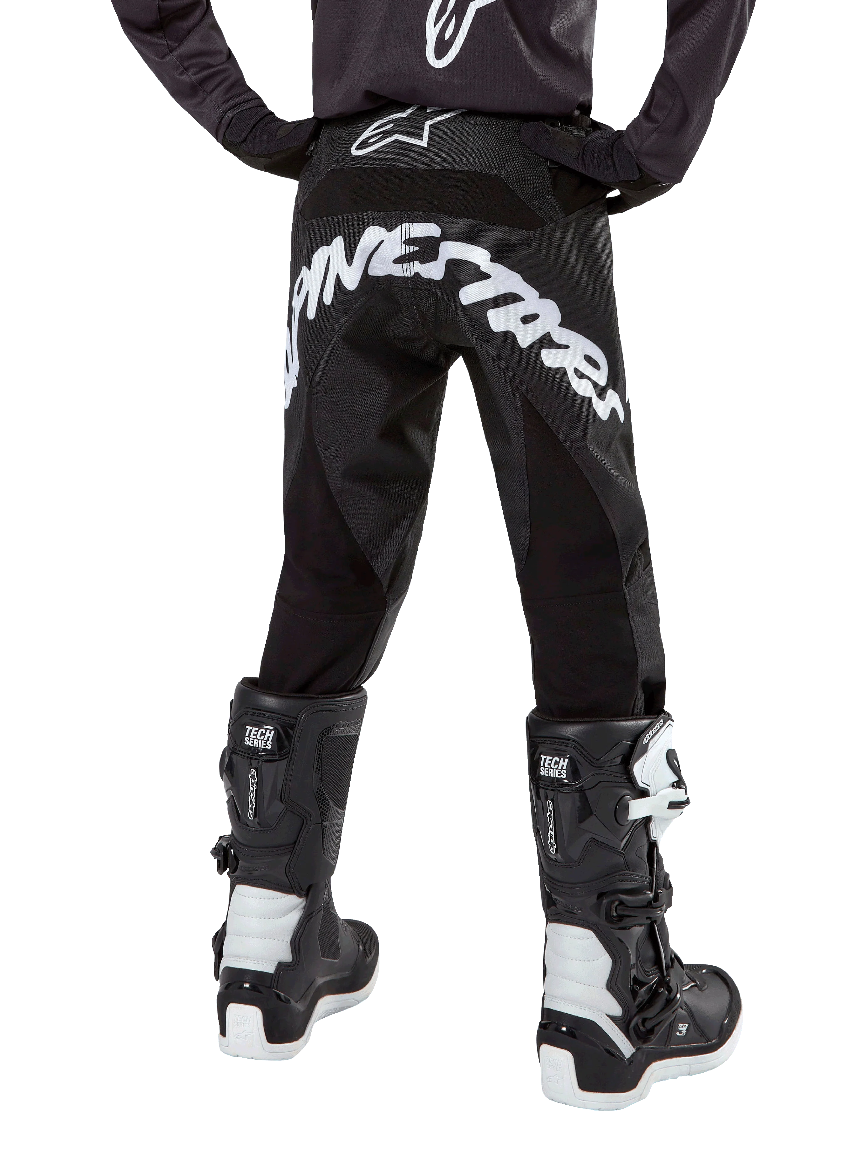 Alpinestars 2024 Youth Racer Hana Pants