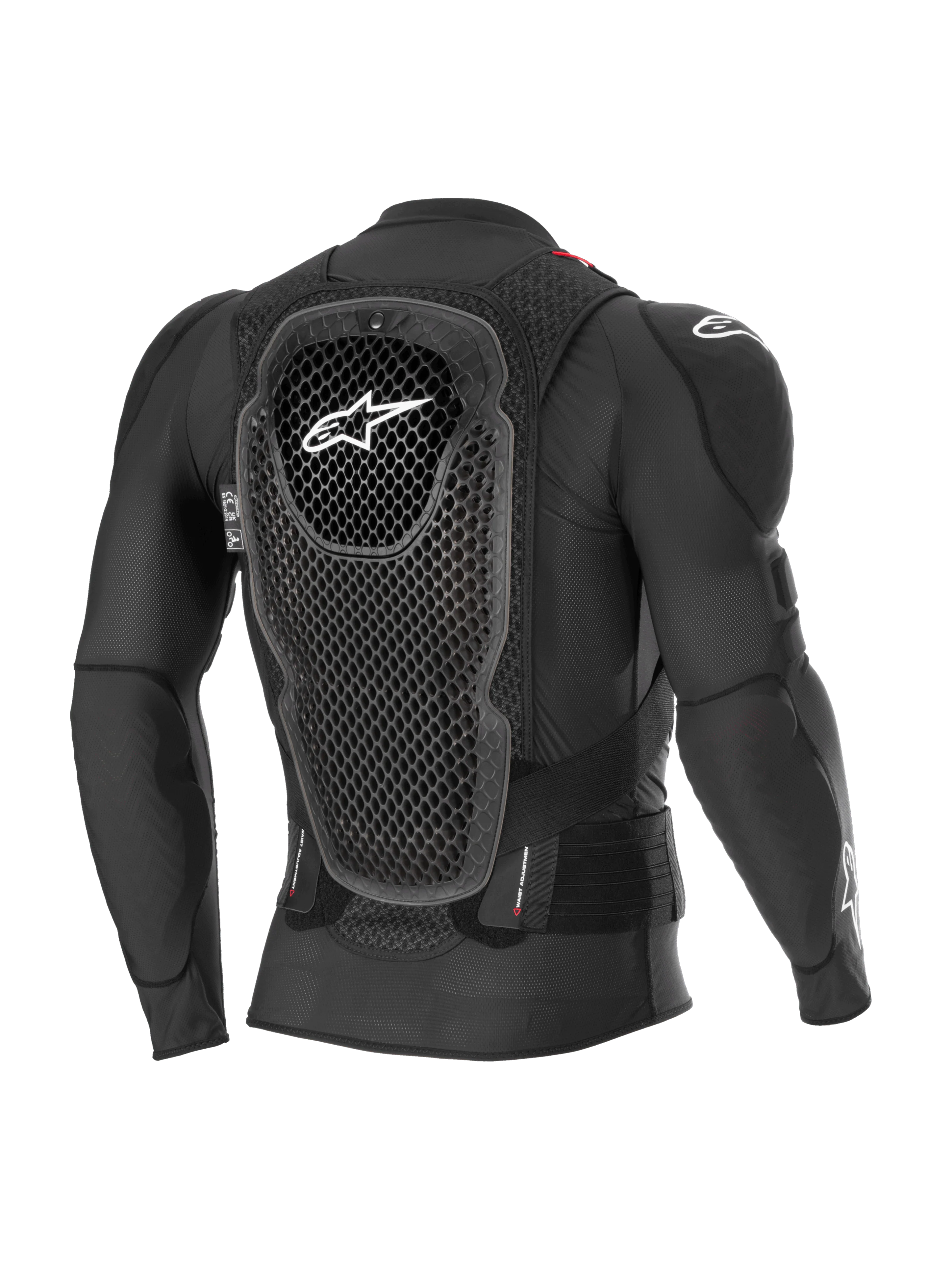 Bionic Pro V3 Plasma Protection Jacket | Alpinestars