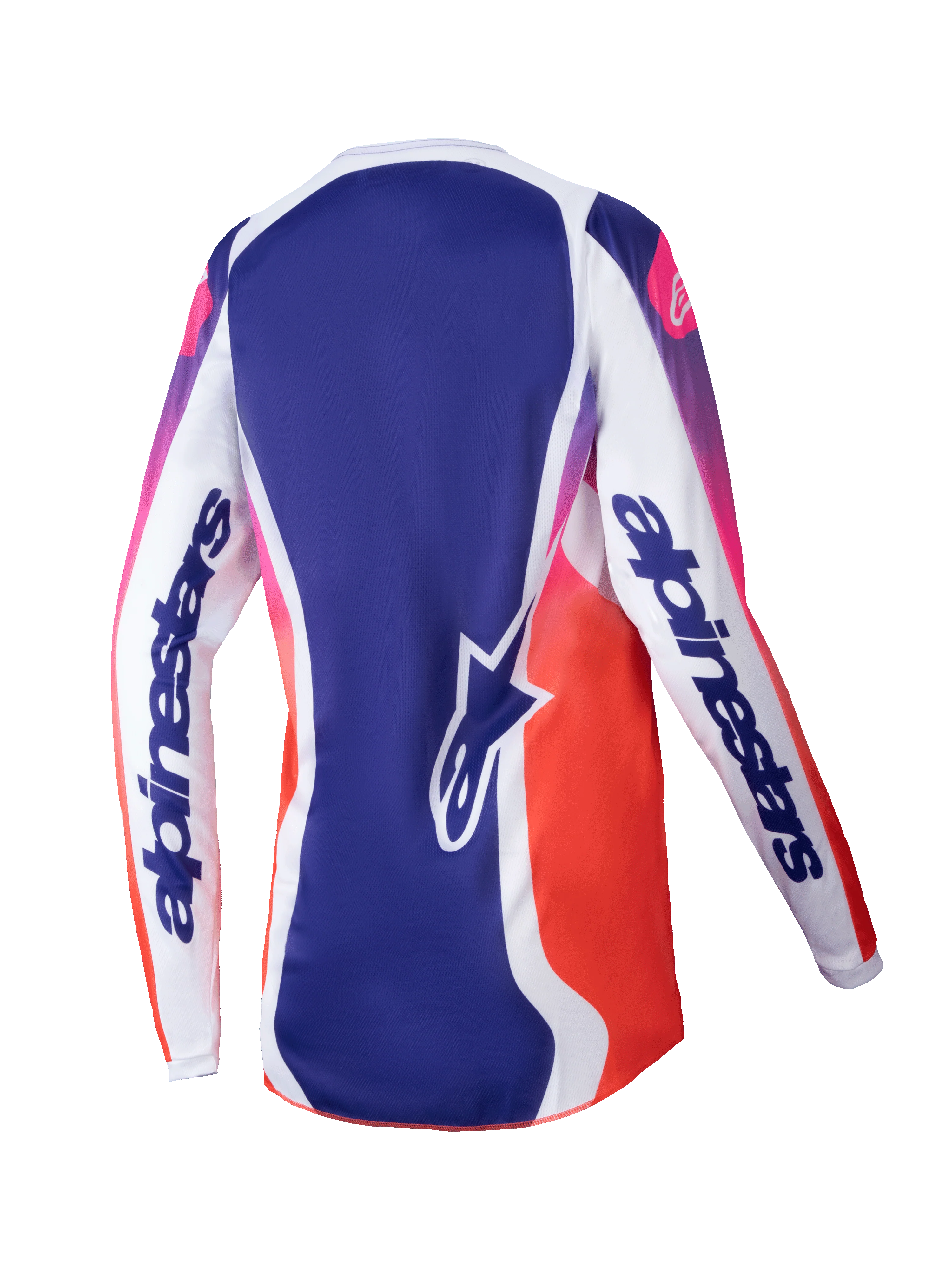 Stella Fluid Wurx Jersey | Alpinestars