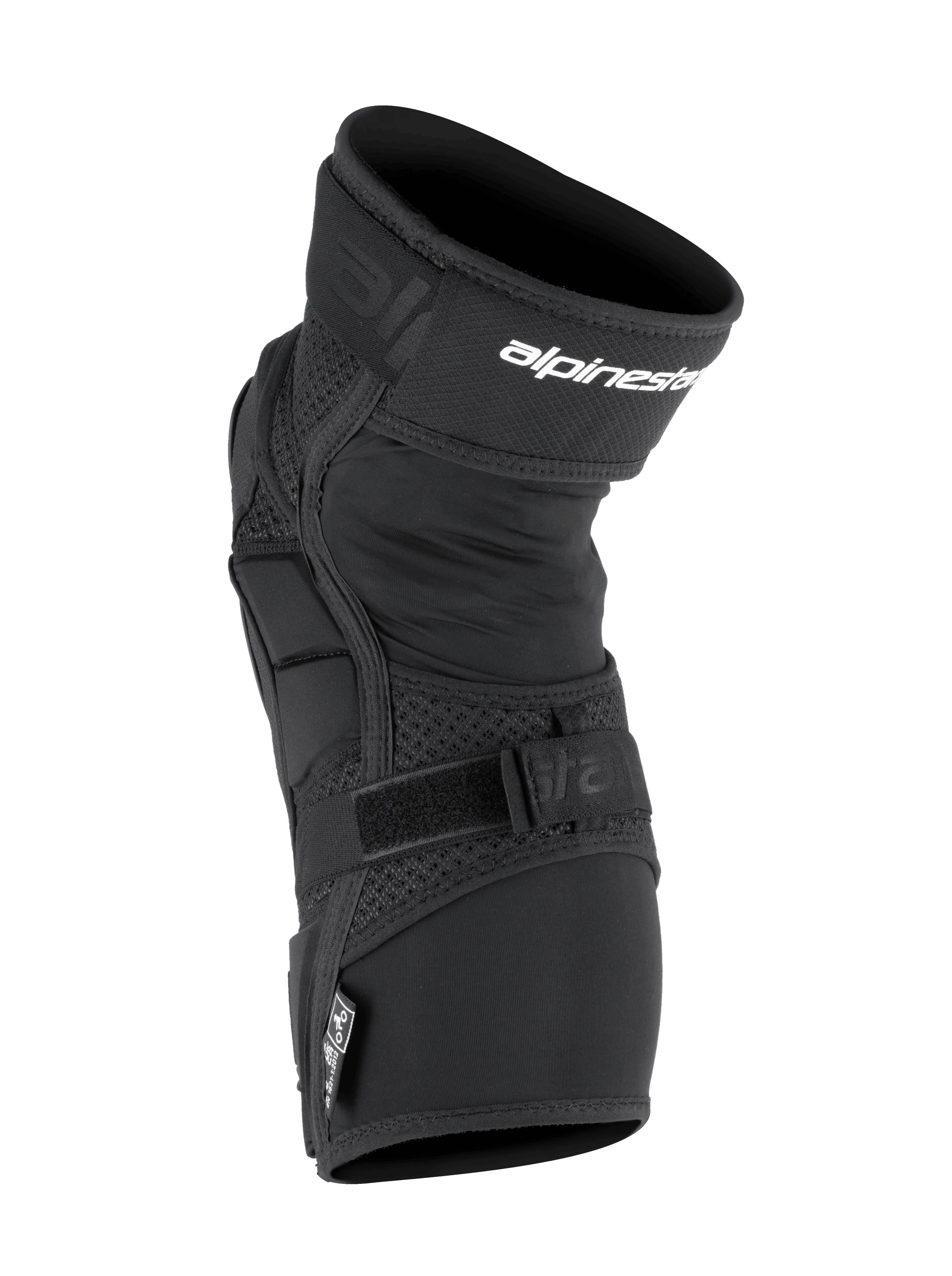 Bionic Pro Plasma Knee Protector | Alpinestars