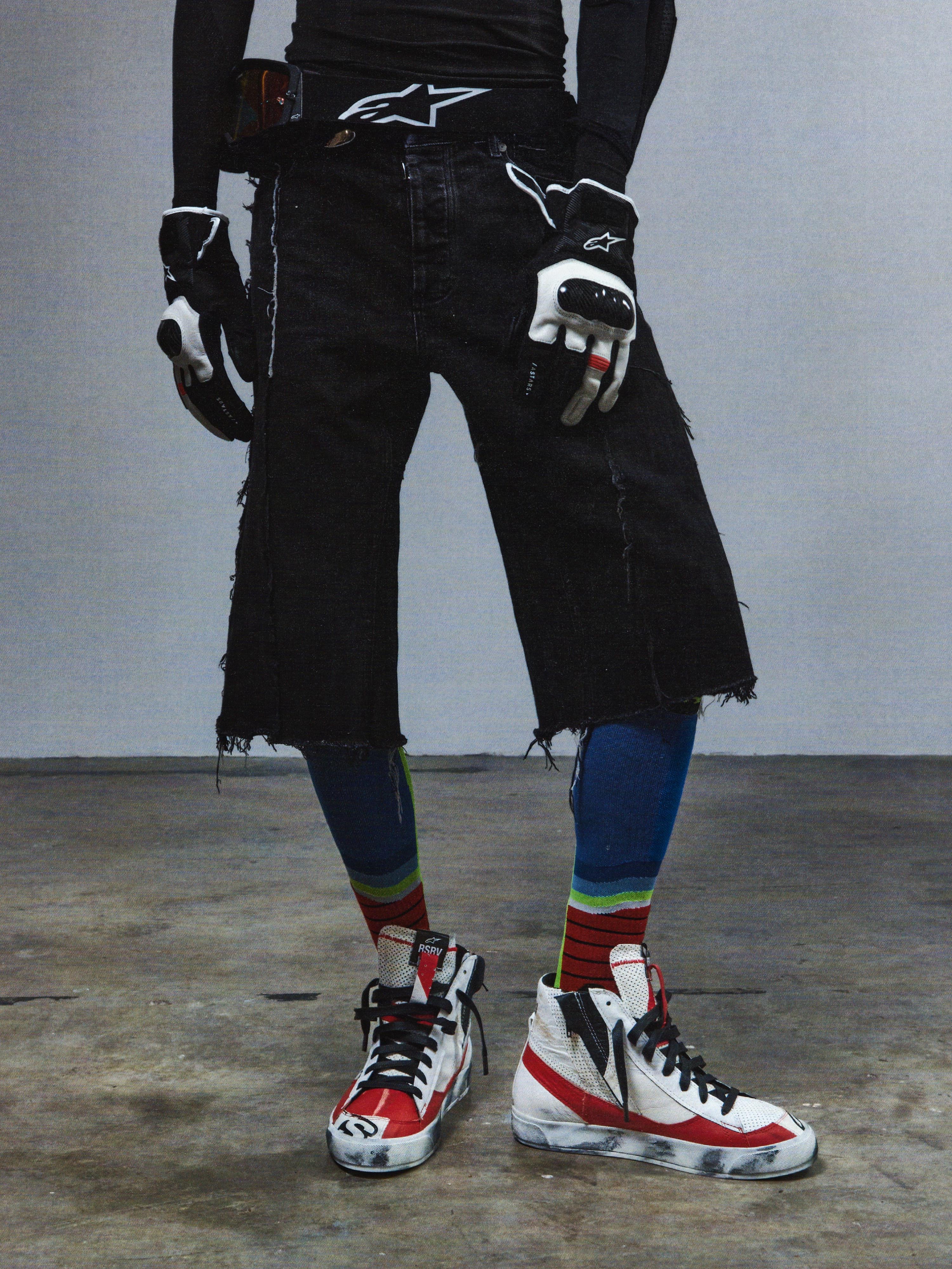Rsrv Legacy Shoe | Alpinestars