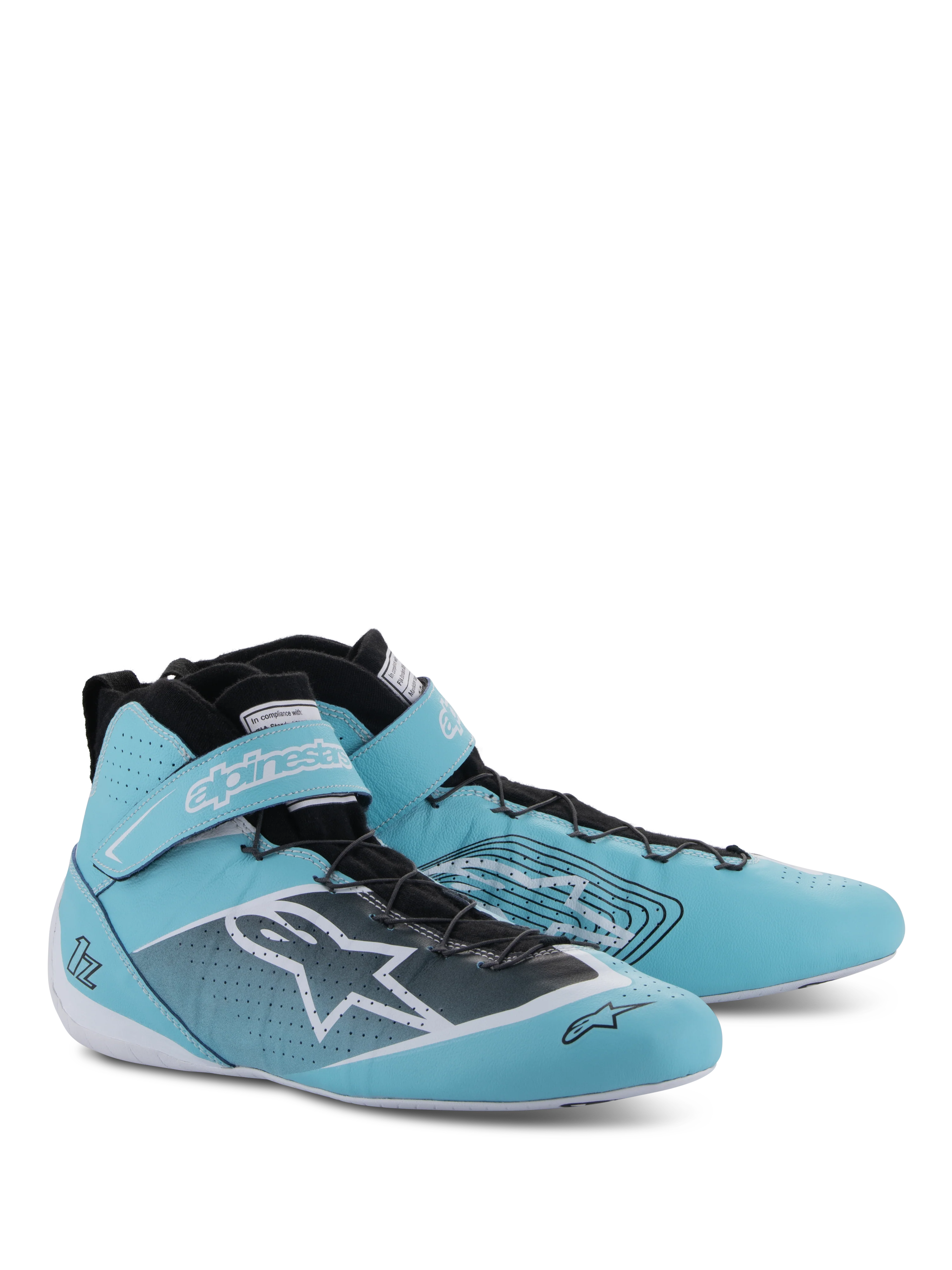 Alpinestars Tech-1 Z V3 Shoes