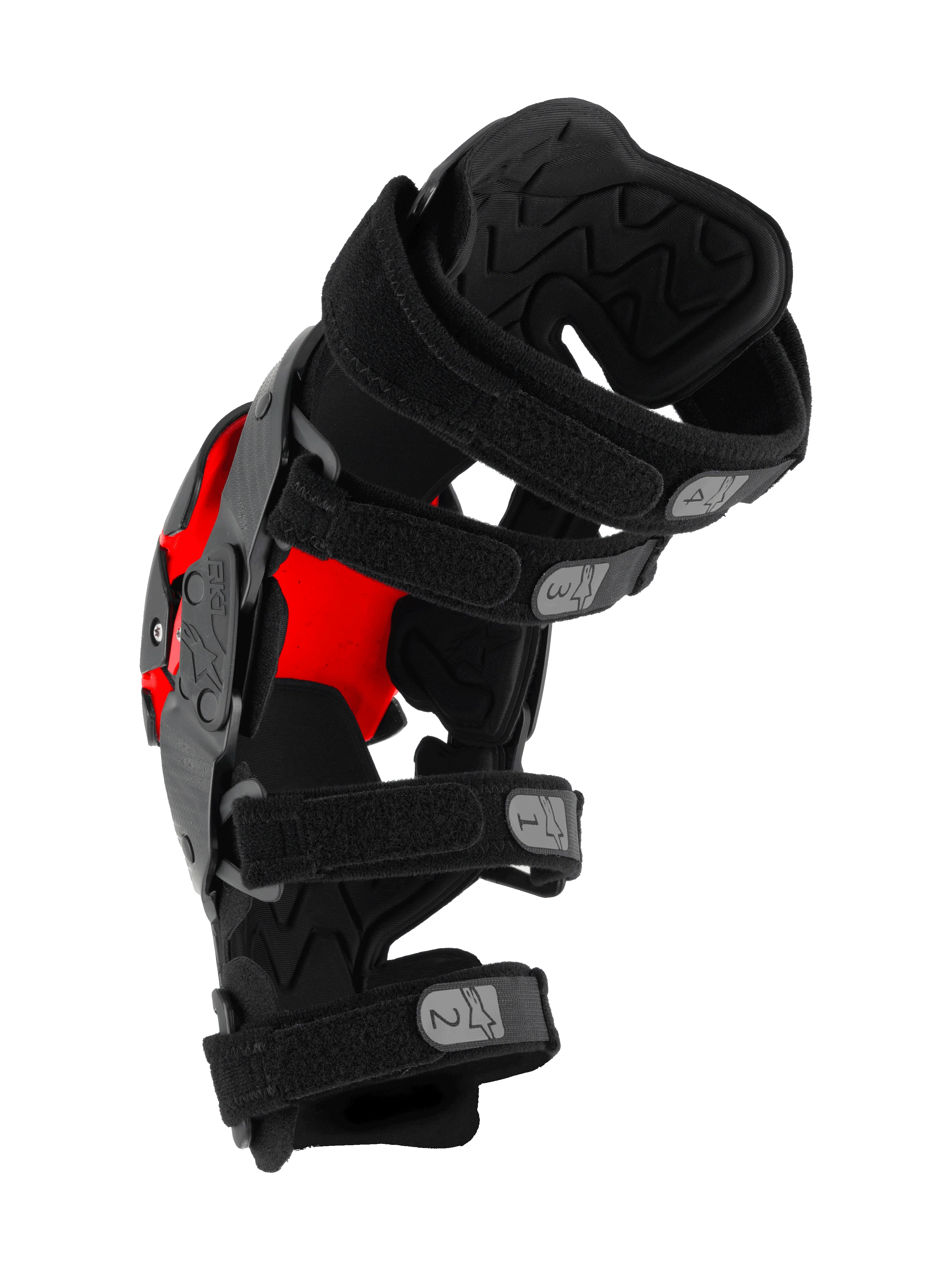 Rk-1 Plasma Knee Brace | Alpinestars