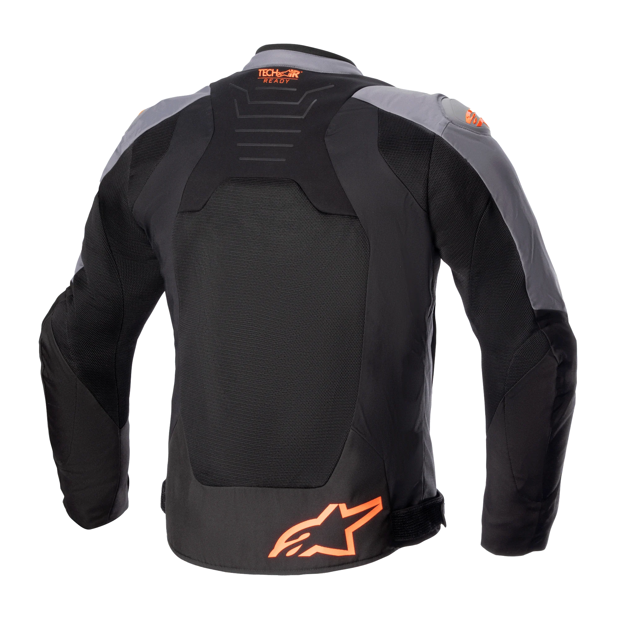 Alpinestars SMX Air Jacket