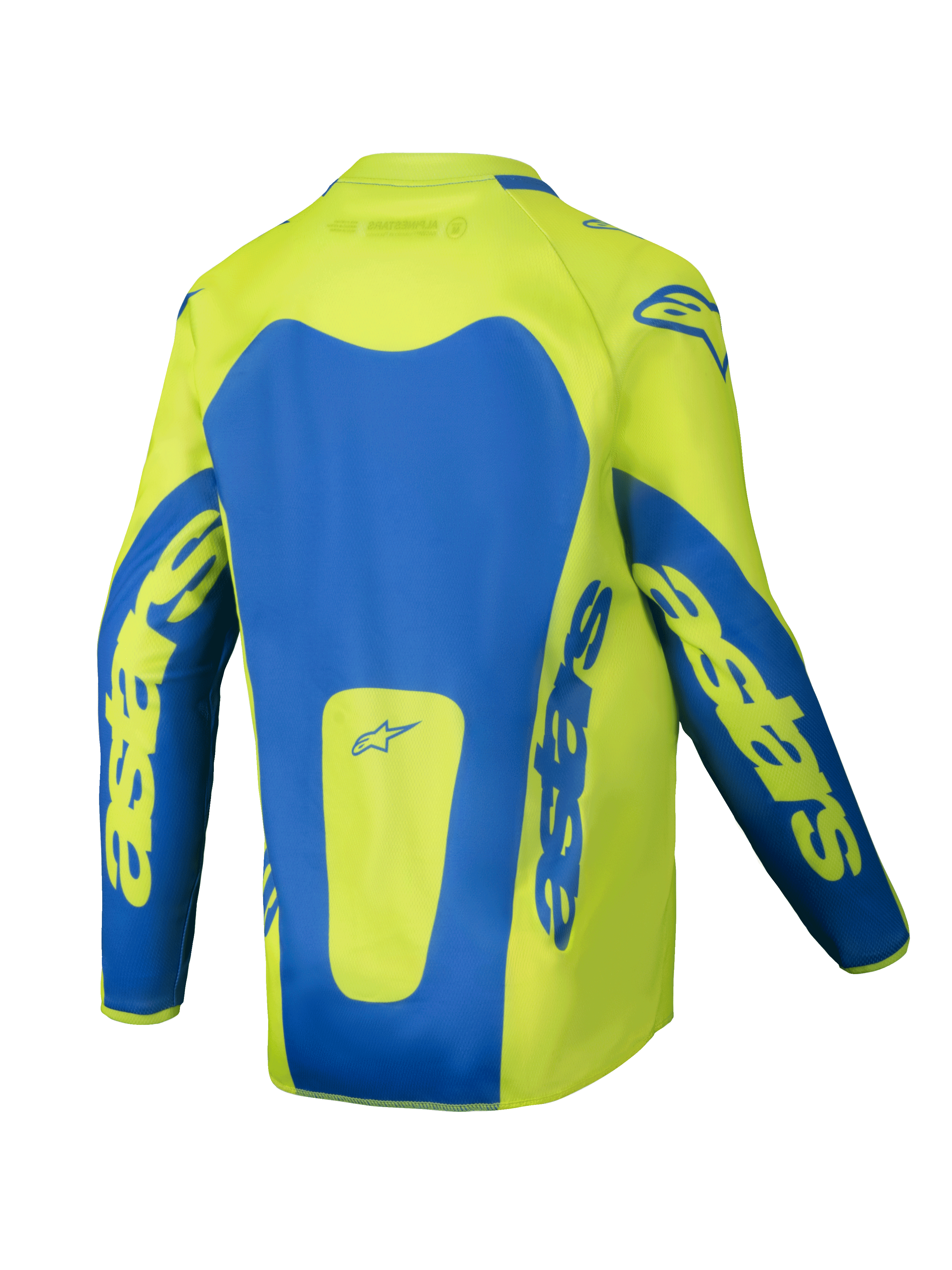 Youth Racer Veil Jersey | Alpinestars
