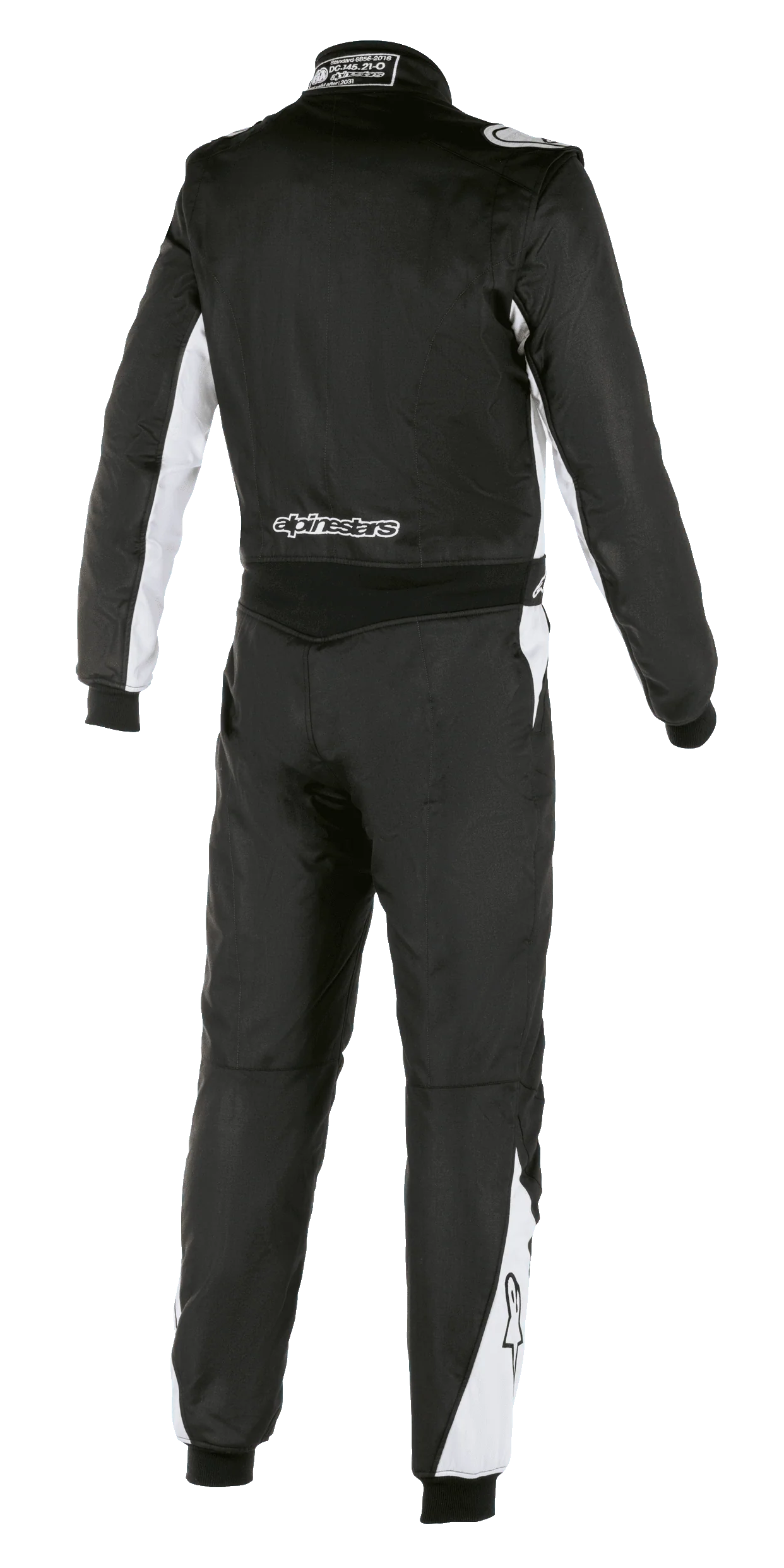 2022 Atom Fia Suit | Alpinestars