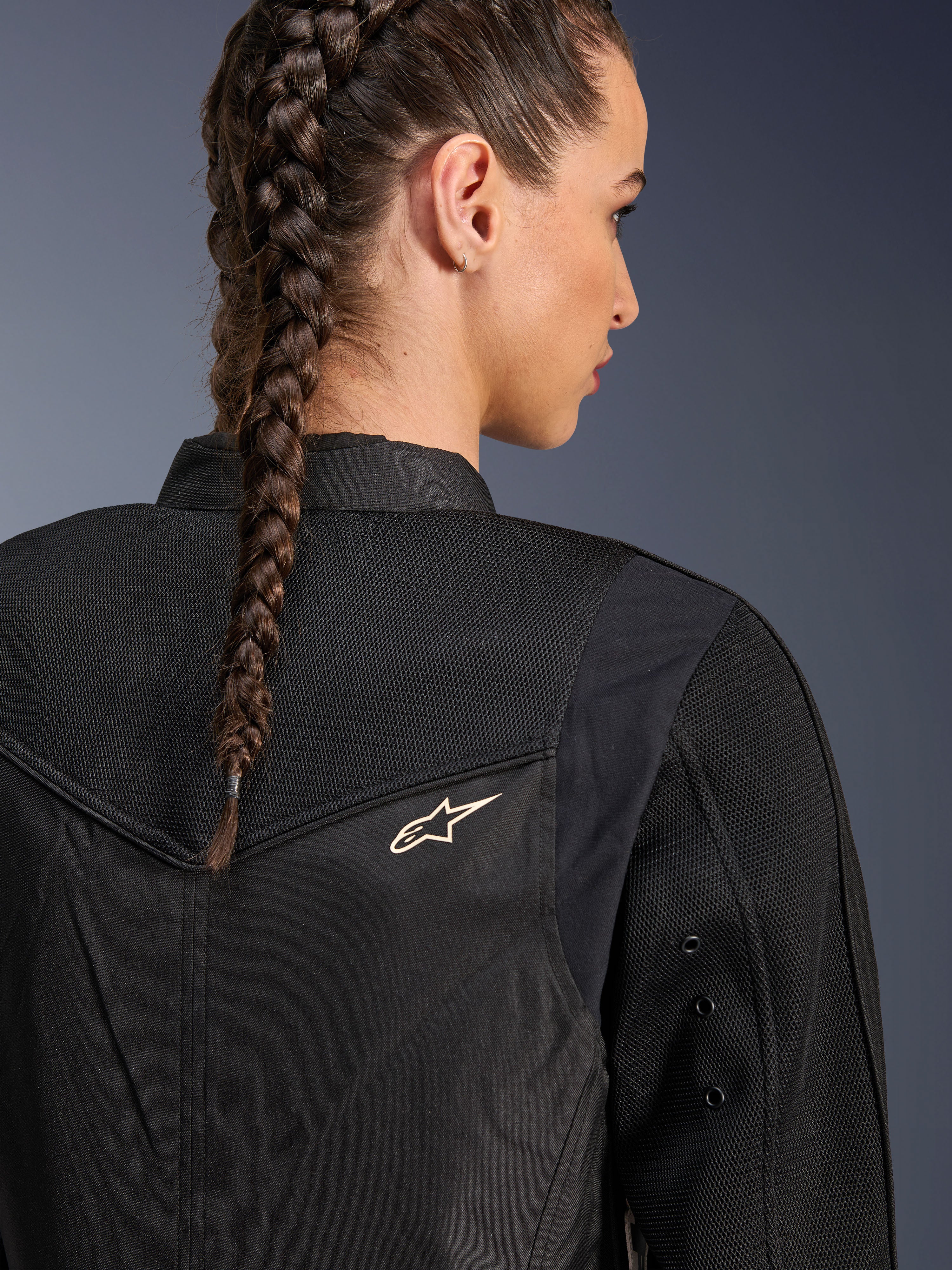 Stella T-Dyno Air Jacket | Alpinestars