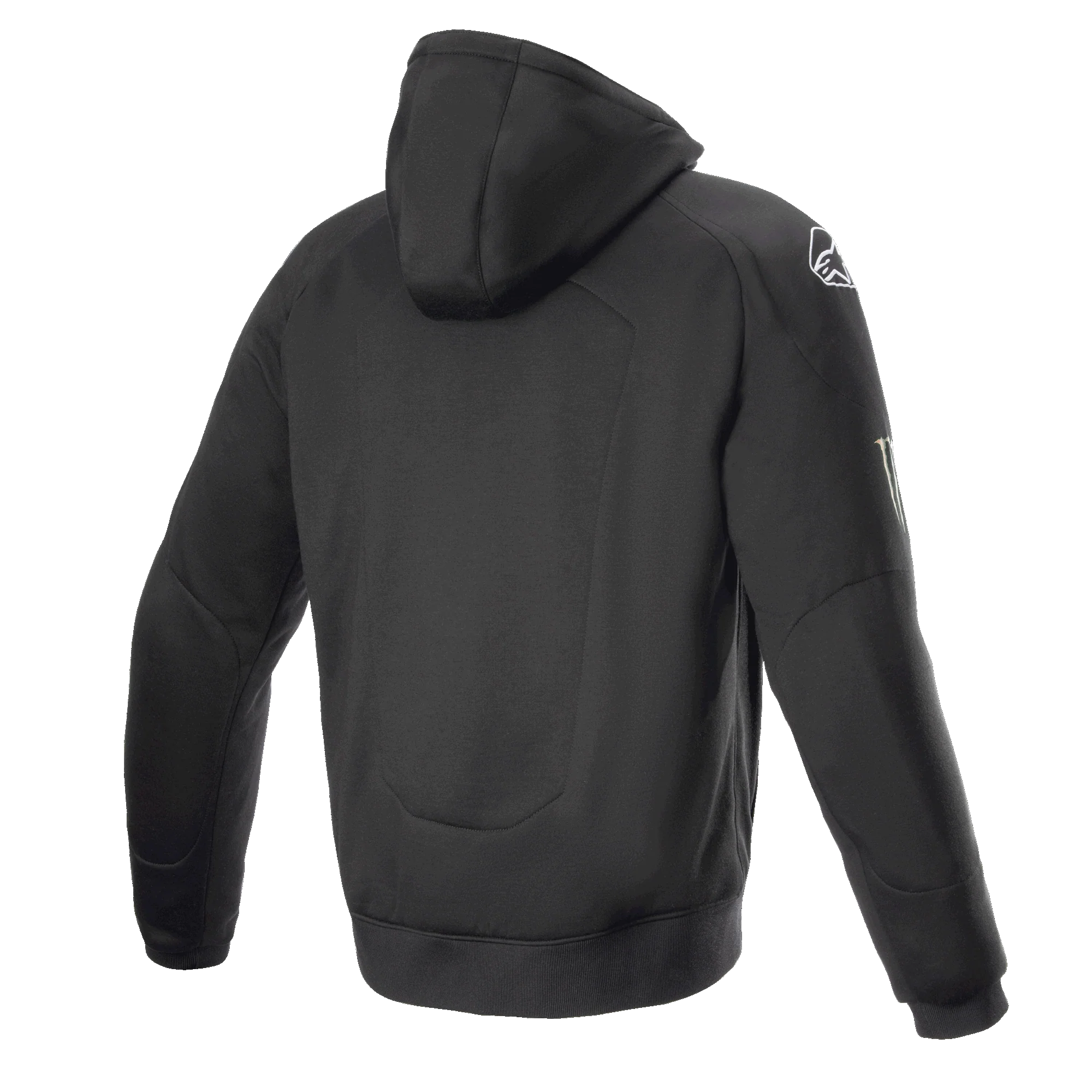 Alpinestars FQ20 Chrome Ignition Monster Hoodie